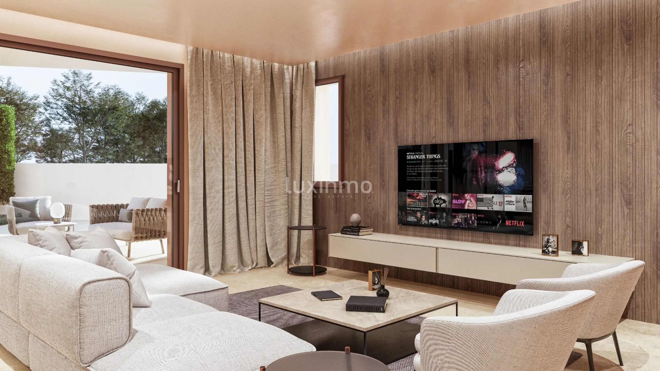 Villa in the best area of Calpe at 15 minutes walking distance from the beach Arenal — photo 2