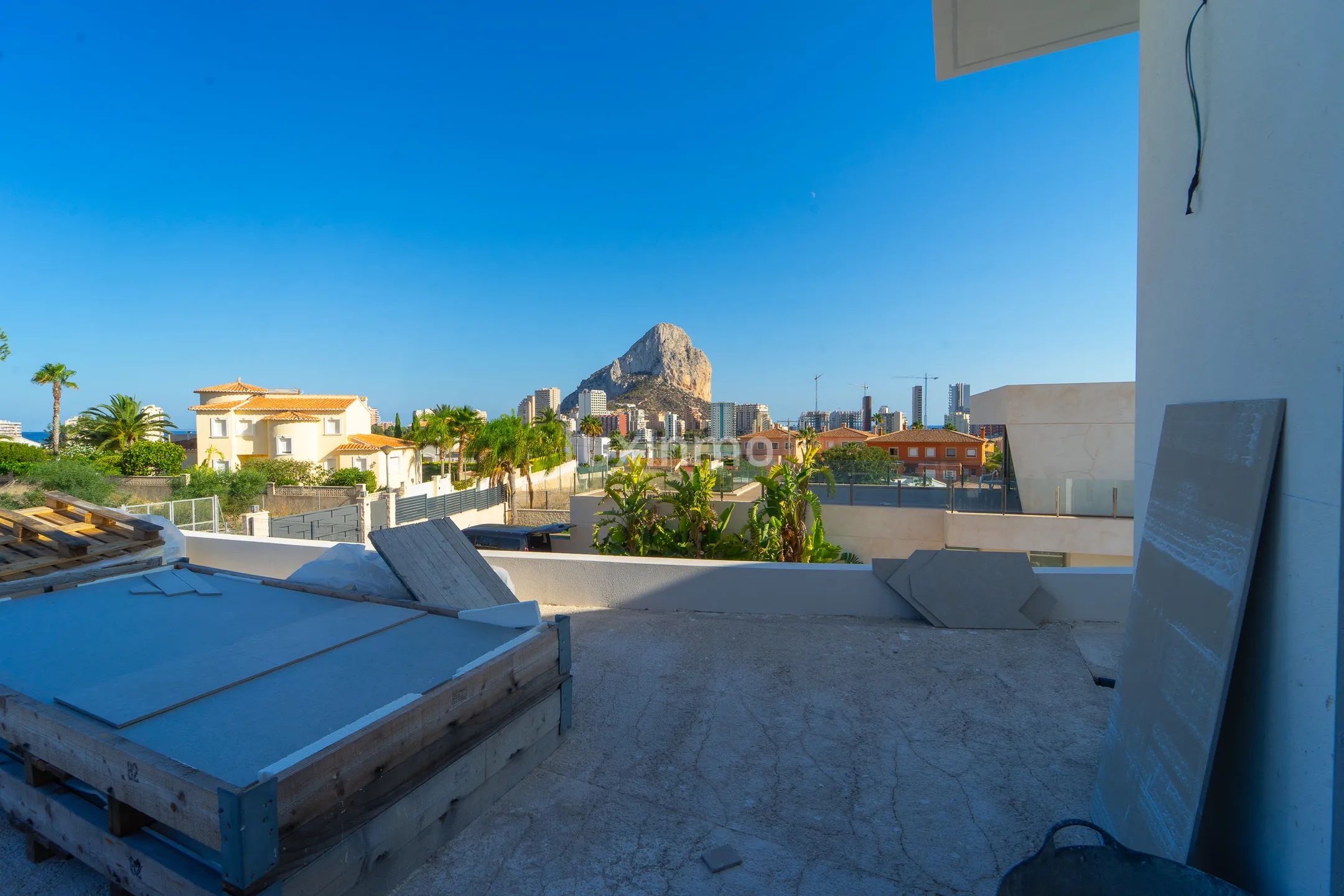 Villa in the best area of Calpe at 15 minutes walking distance from the beach Arenal — photo 16