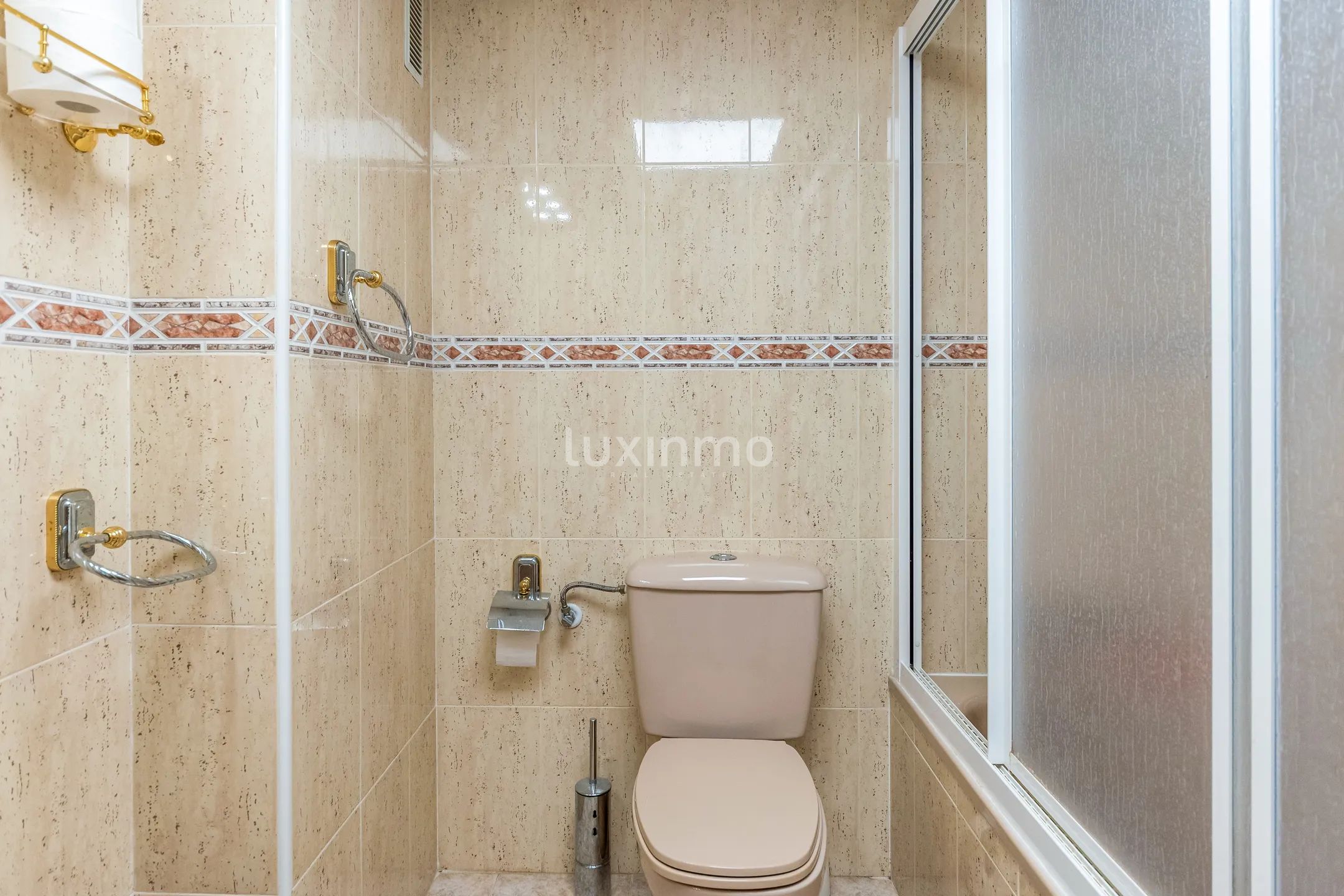 Apartment with sea views for rent  in Playa de Poniente — photo 15