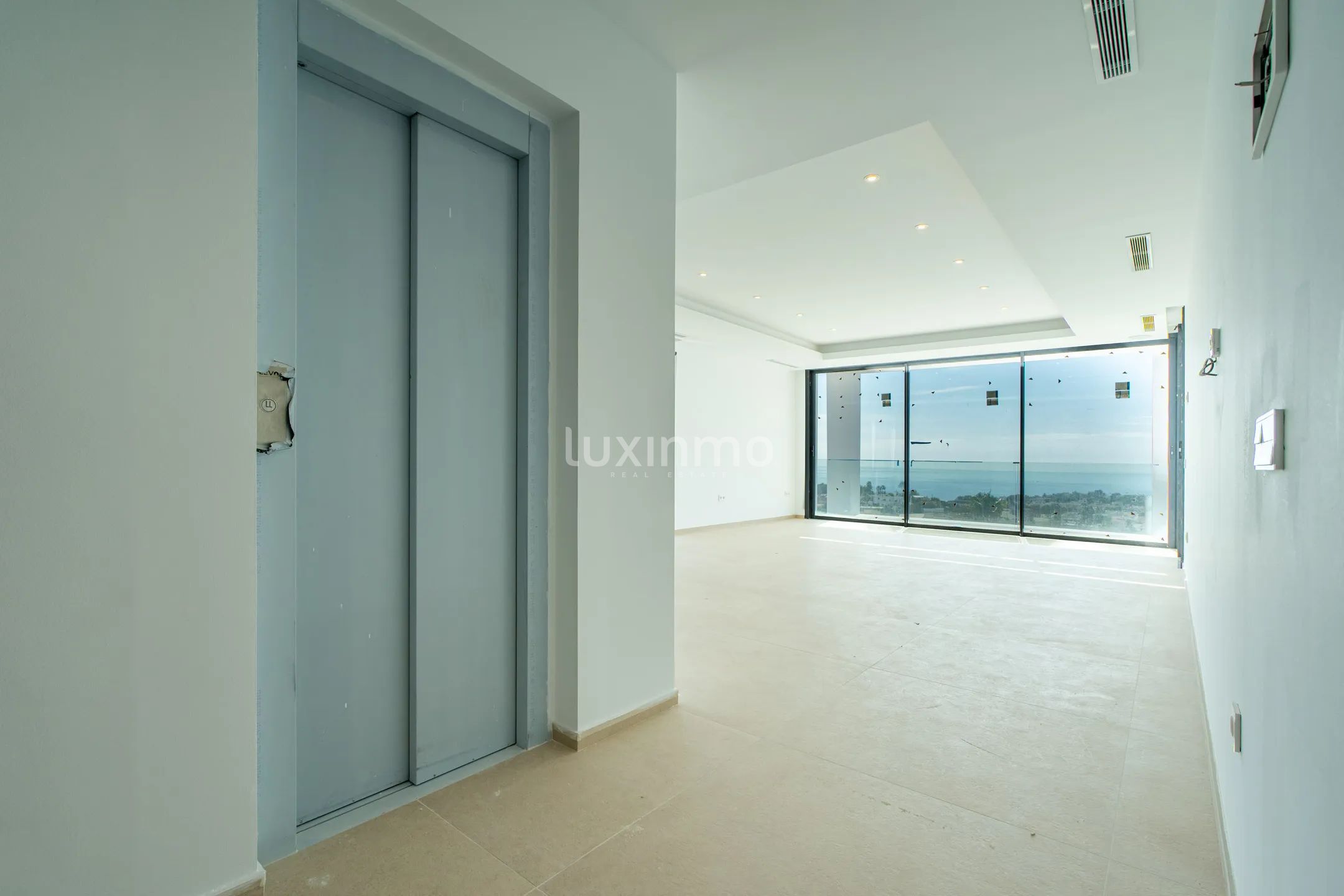 Detached house with sea views in Calpe — photo 6