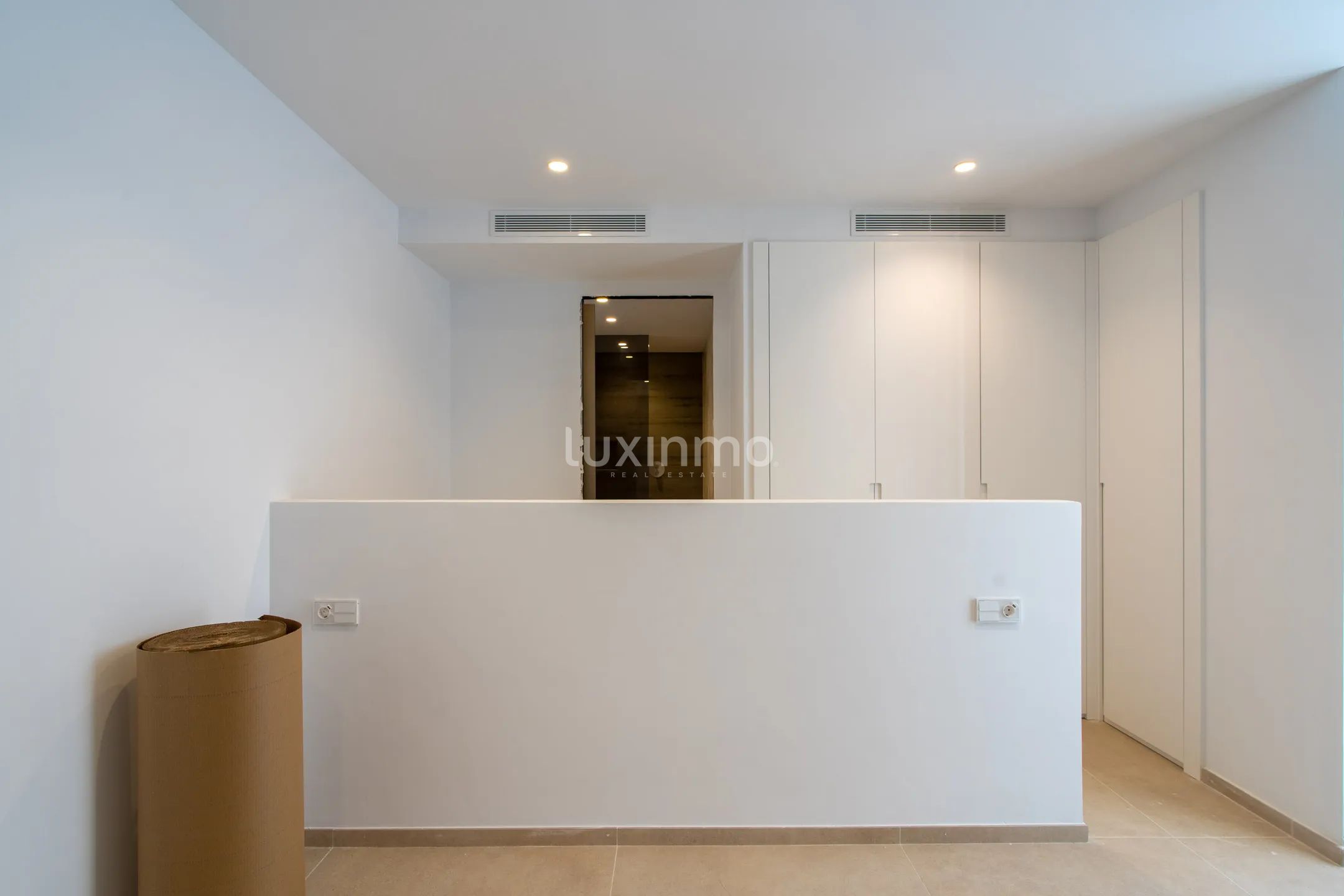 Detached house with sea views in Calpe — photo 31