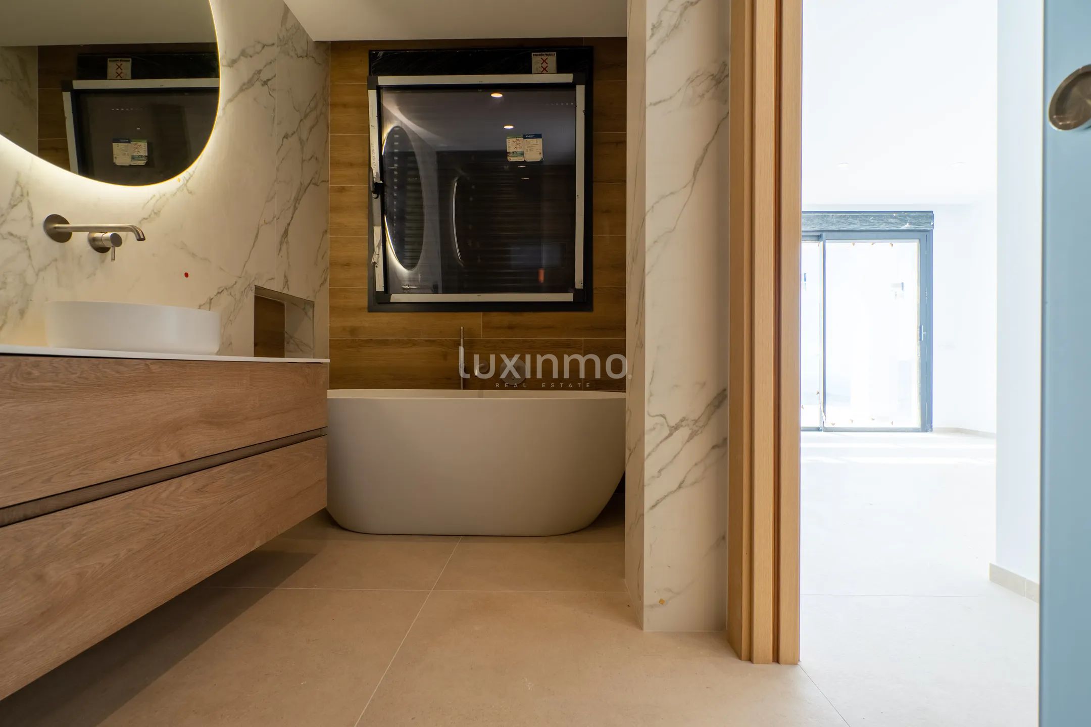 Detached house with sea views in Calpe — photo 19