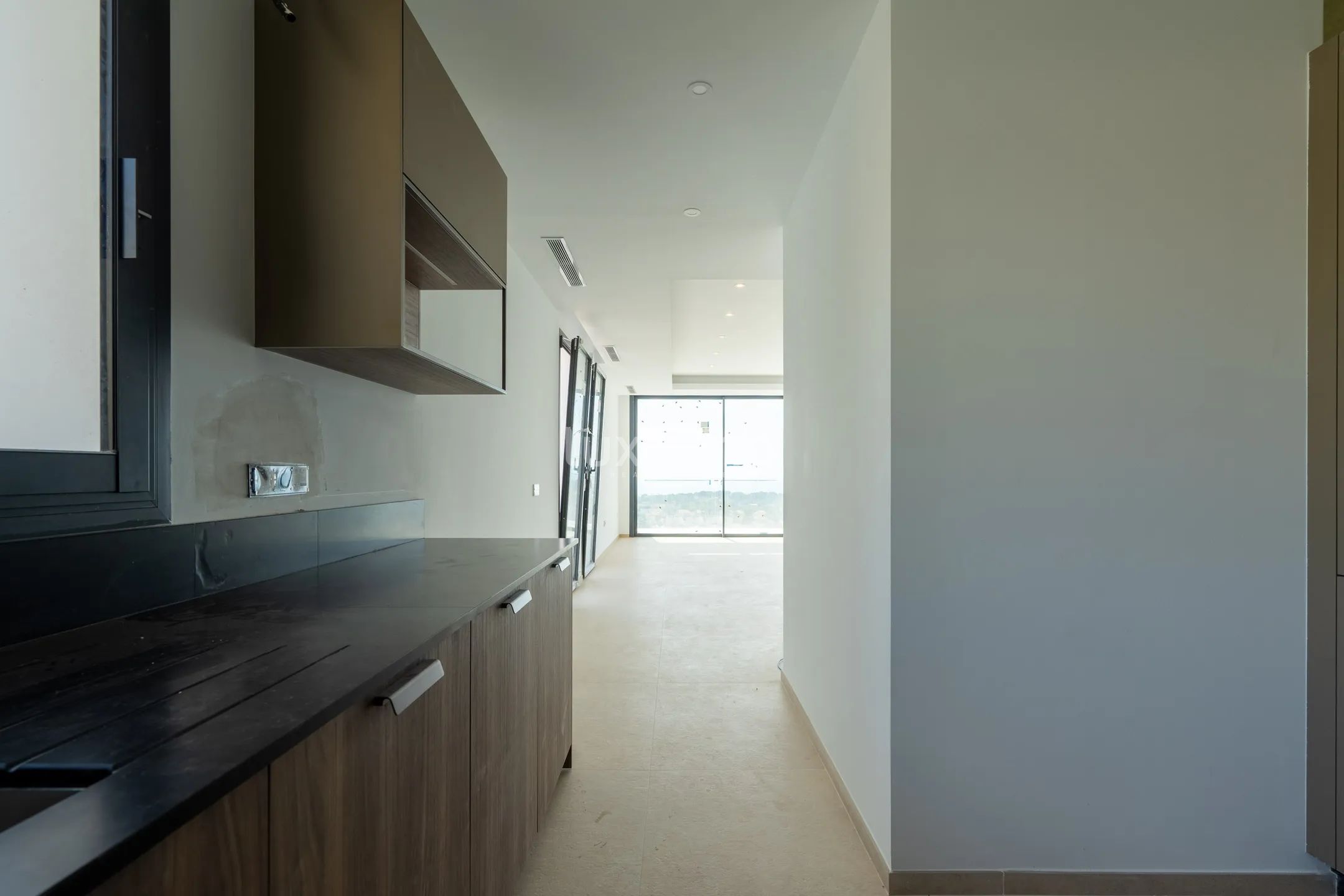 Detached house with sea views in Calpe — photo 33