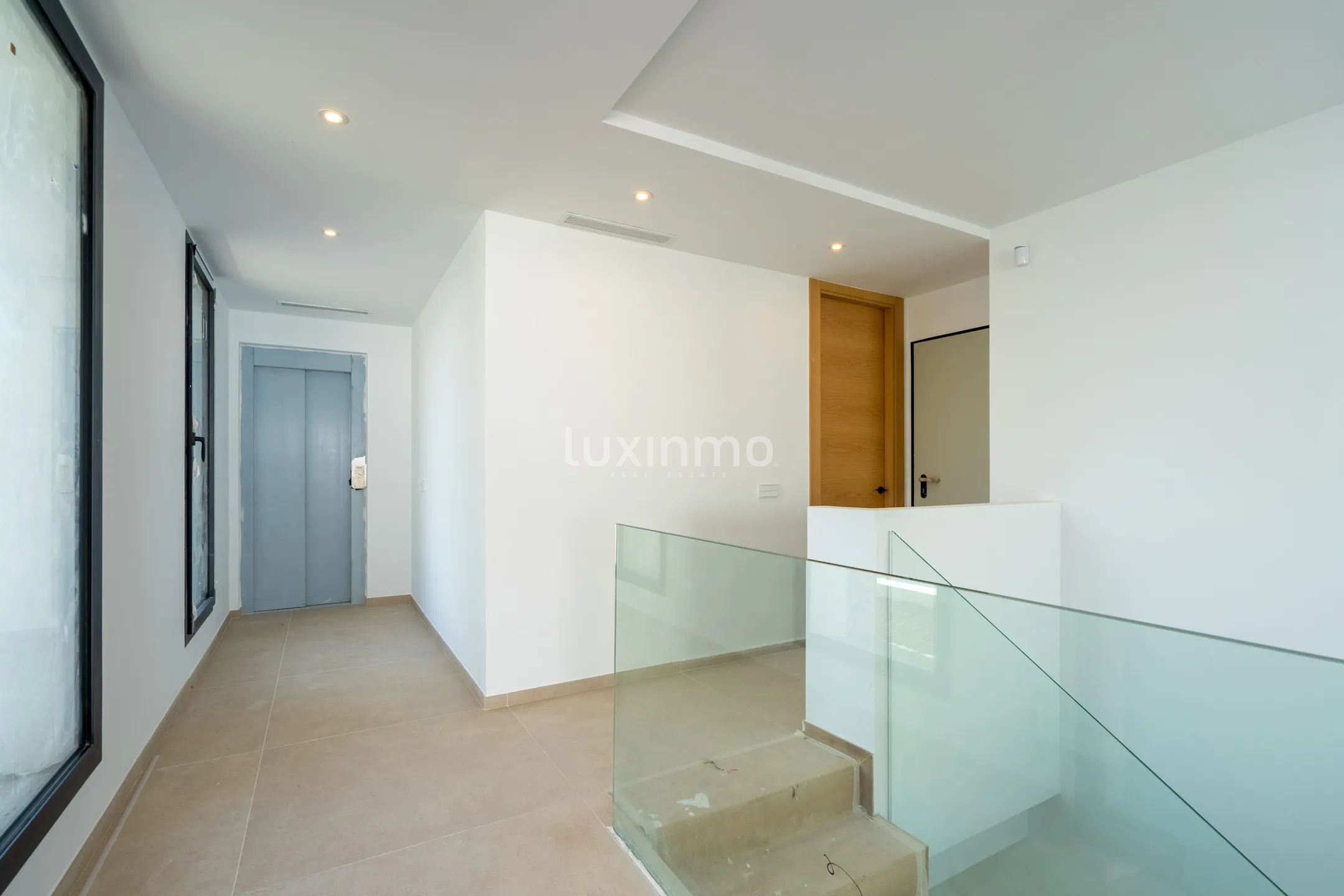 Detached house with sea views in Calpe — photo 5