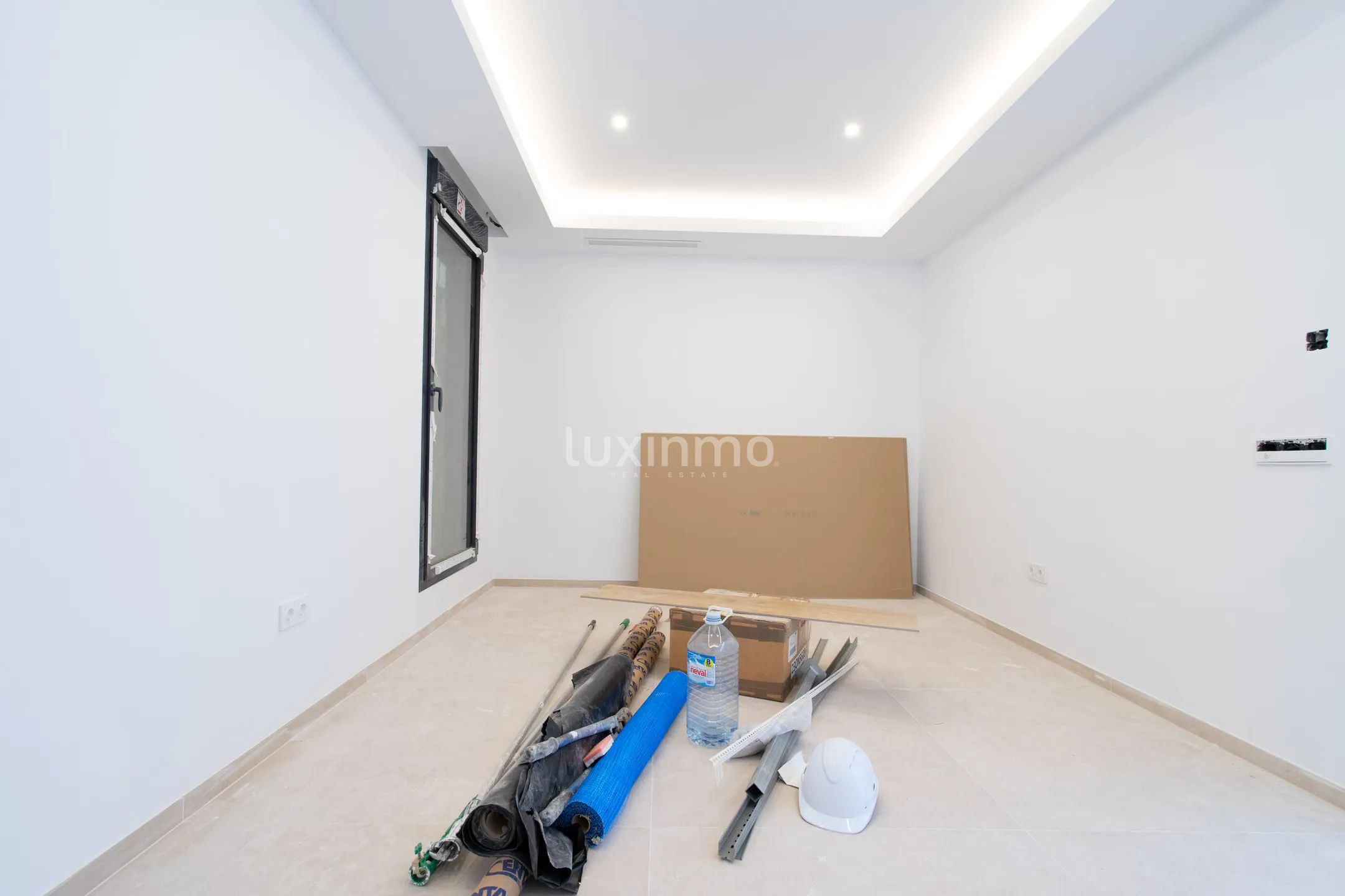 Detached house with sea views in Calpe — photo 27