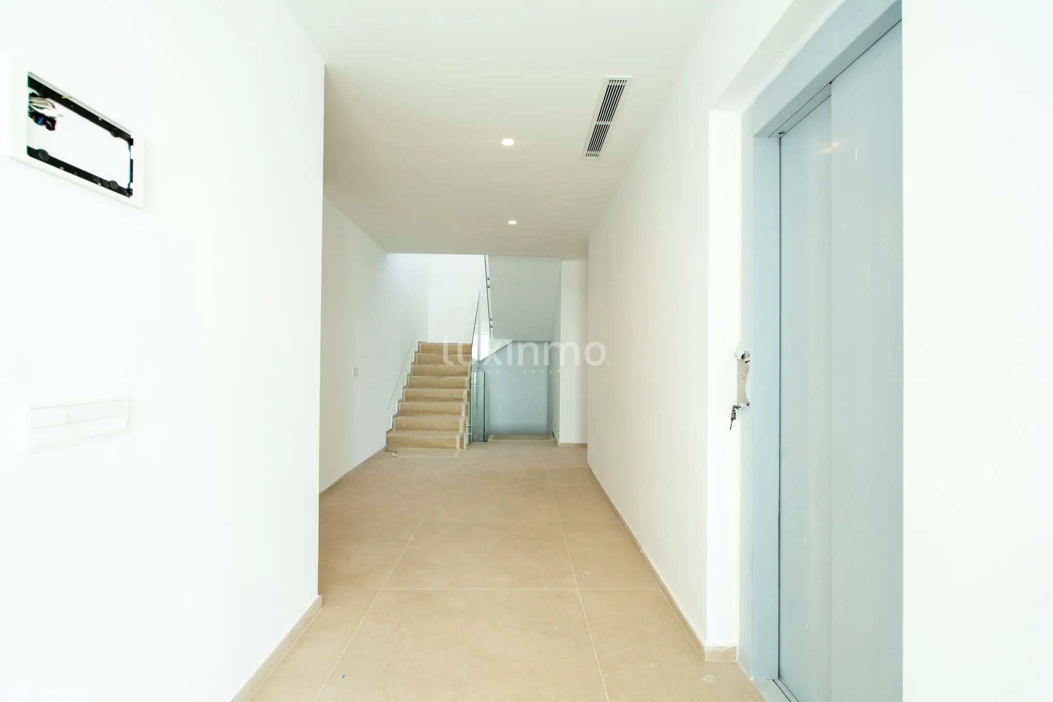 Detached house with sea views in Calpe — photo 26