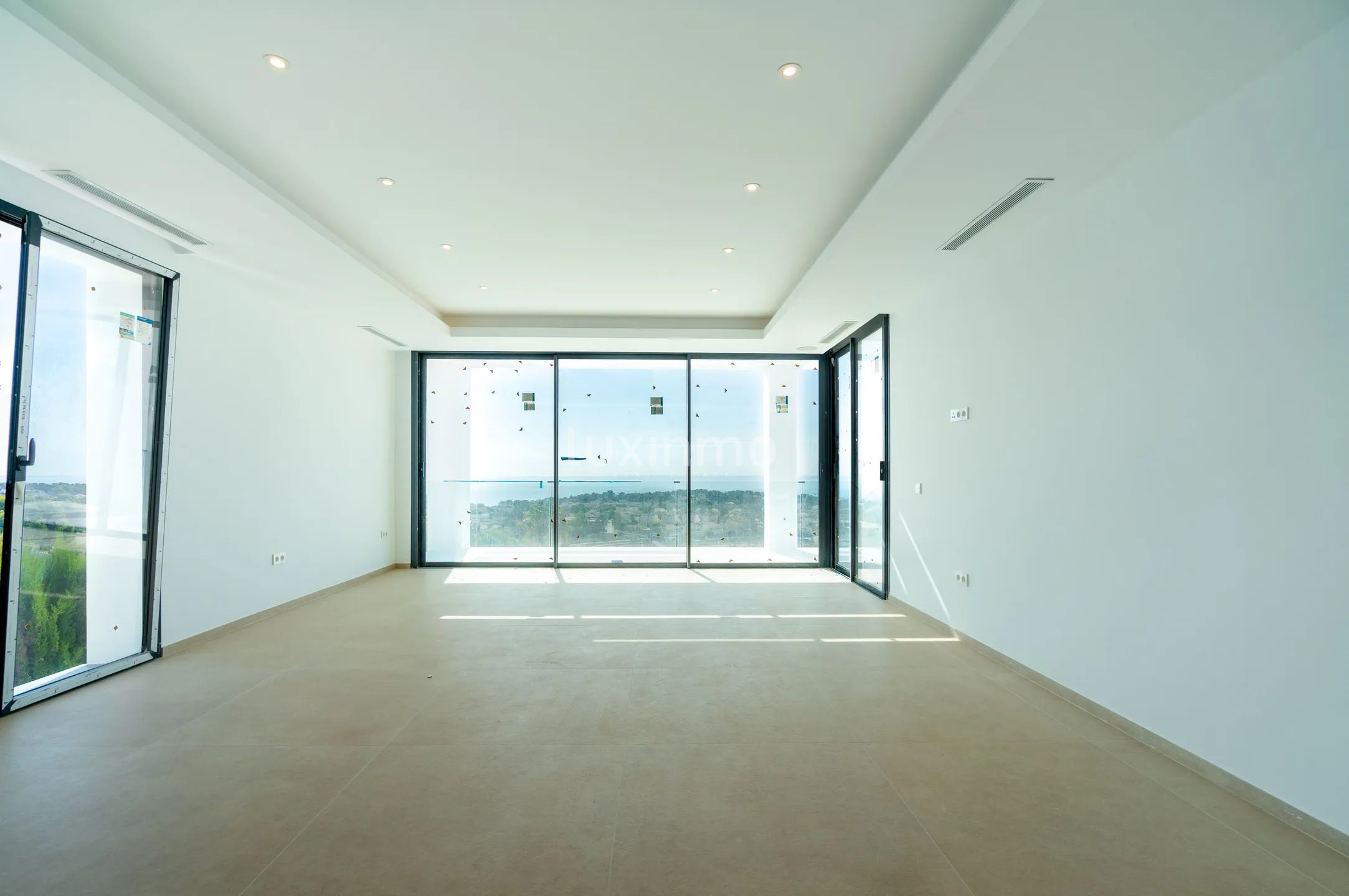 Detached house with sea views in Calpe — photo 7