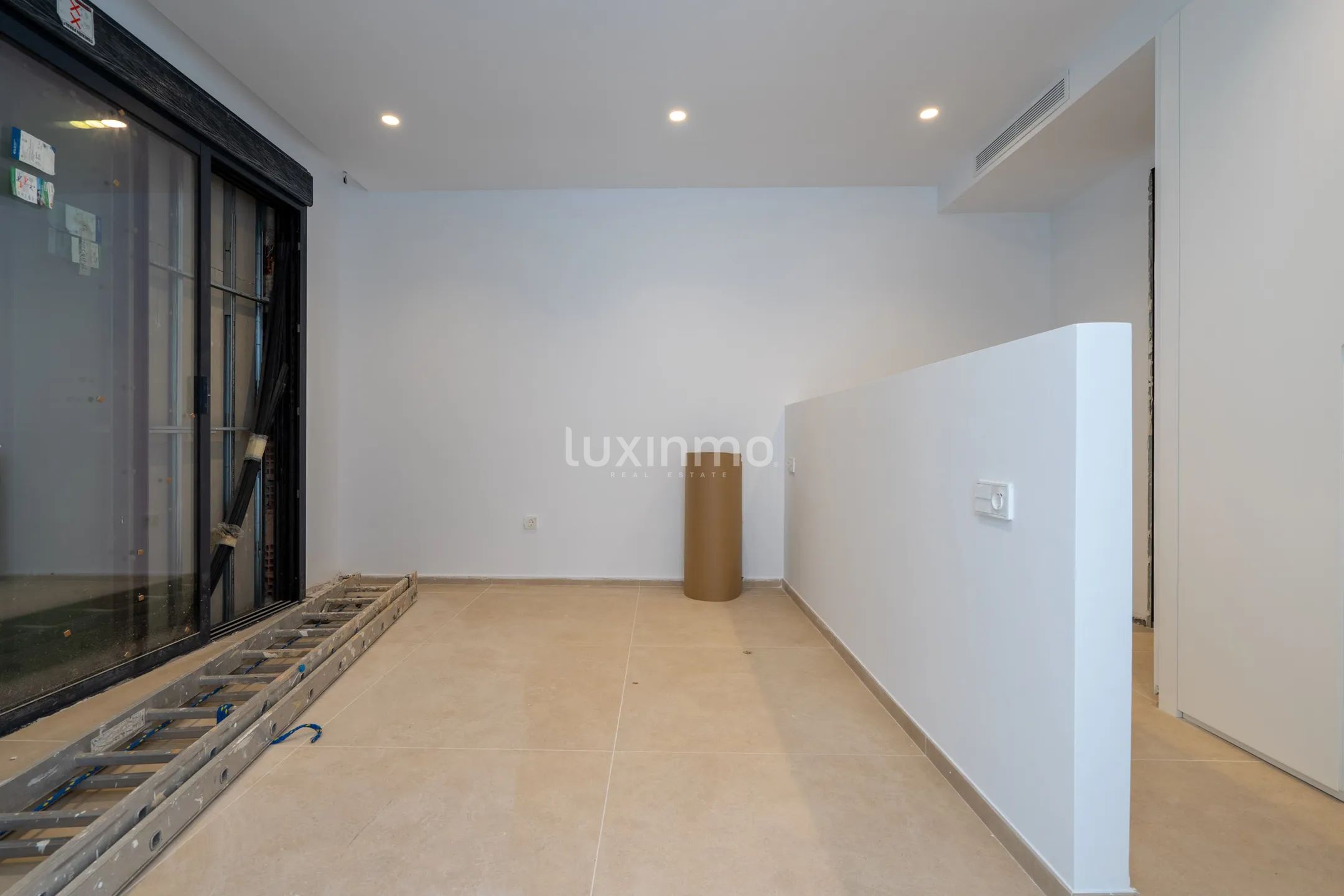 Detached house with sea views in Calpe — photo 30