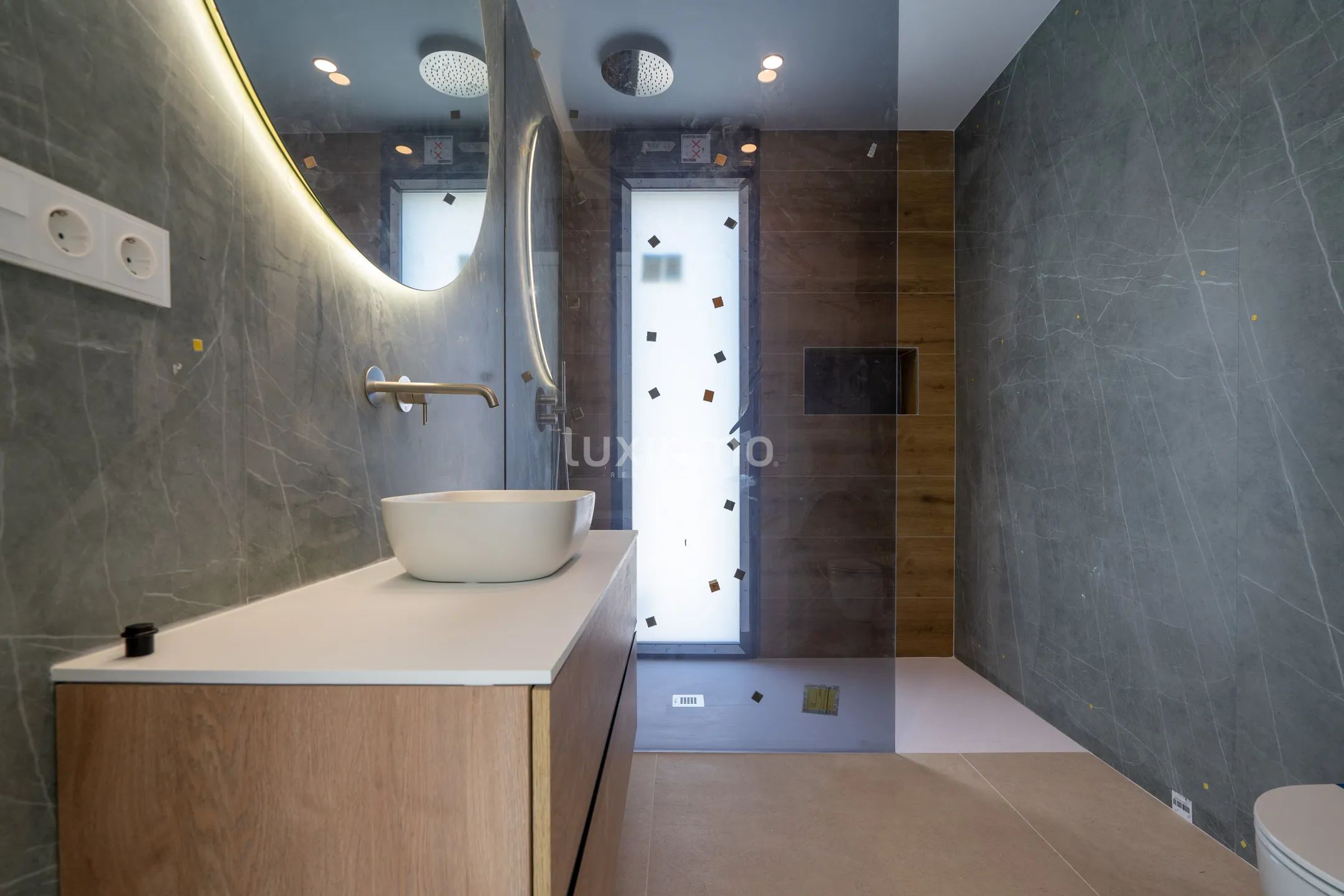 Detached house with sea views in Calpe — photo 15