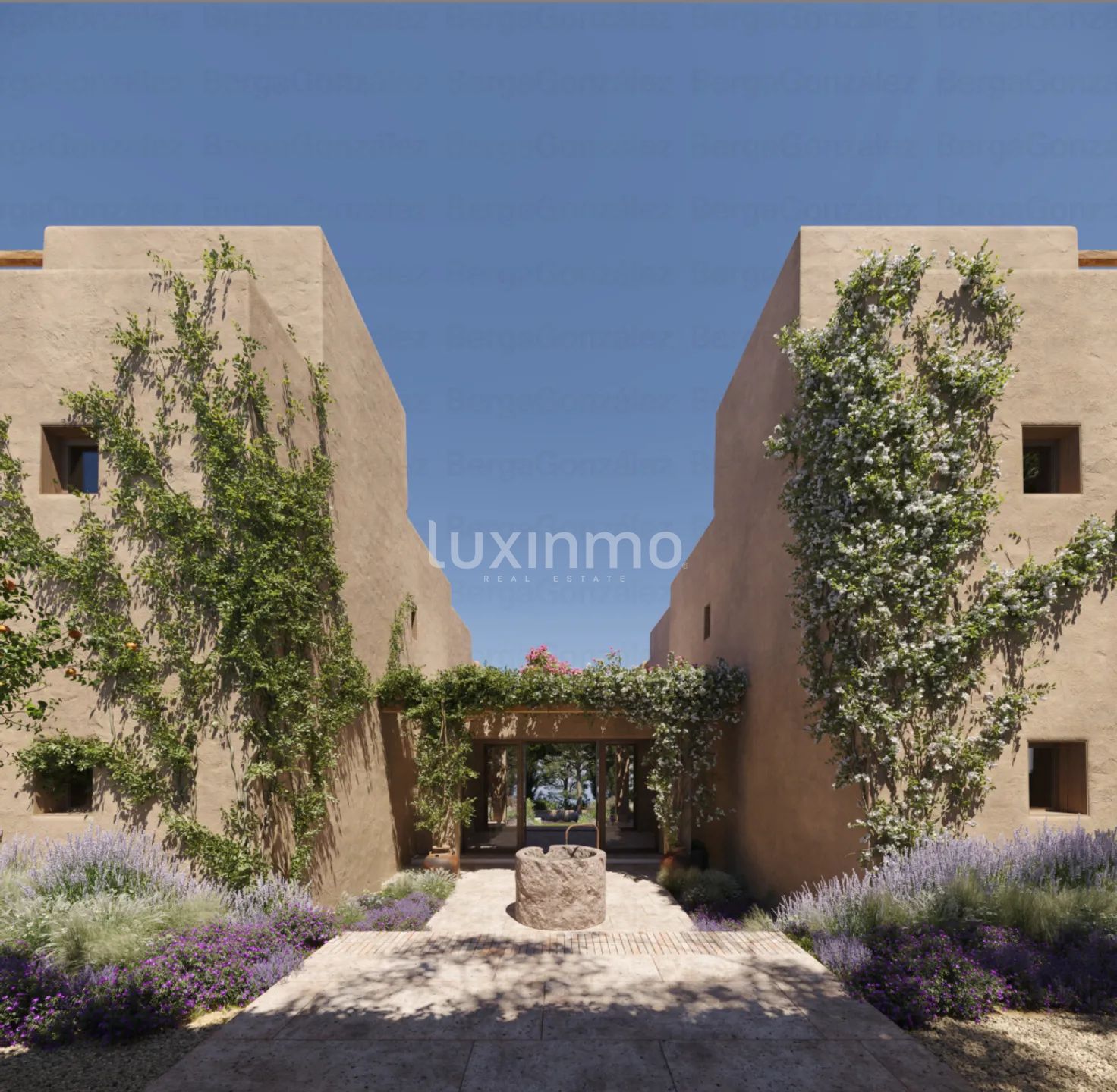 Luxurious modern 6-bedroom detached house in Cap Martinet — photo 4
