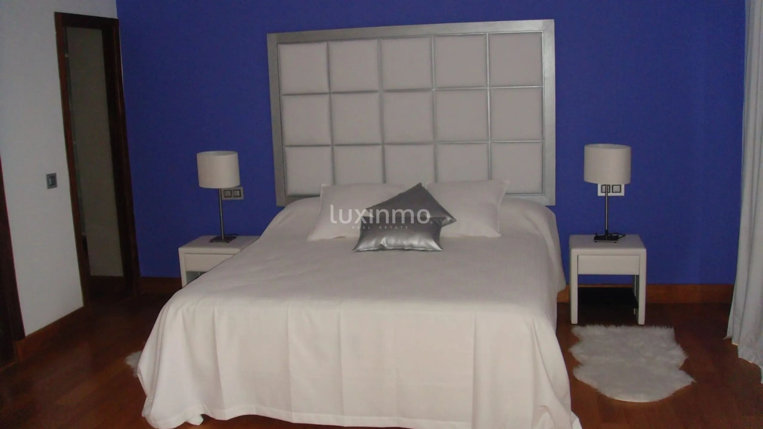 Willa pierwszej linii z widokiem na morze — photo 12