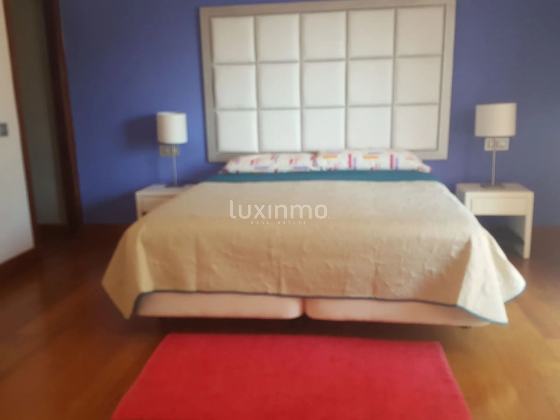 First line villa with sea views — photo 16