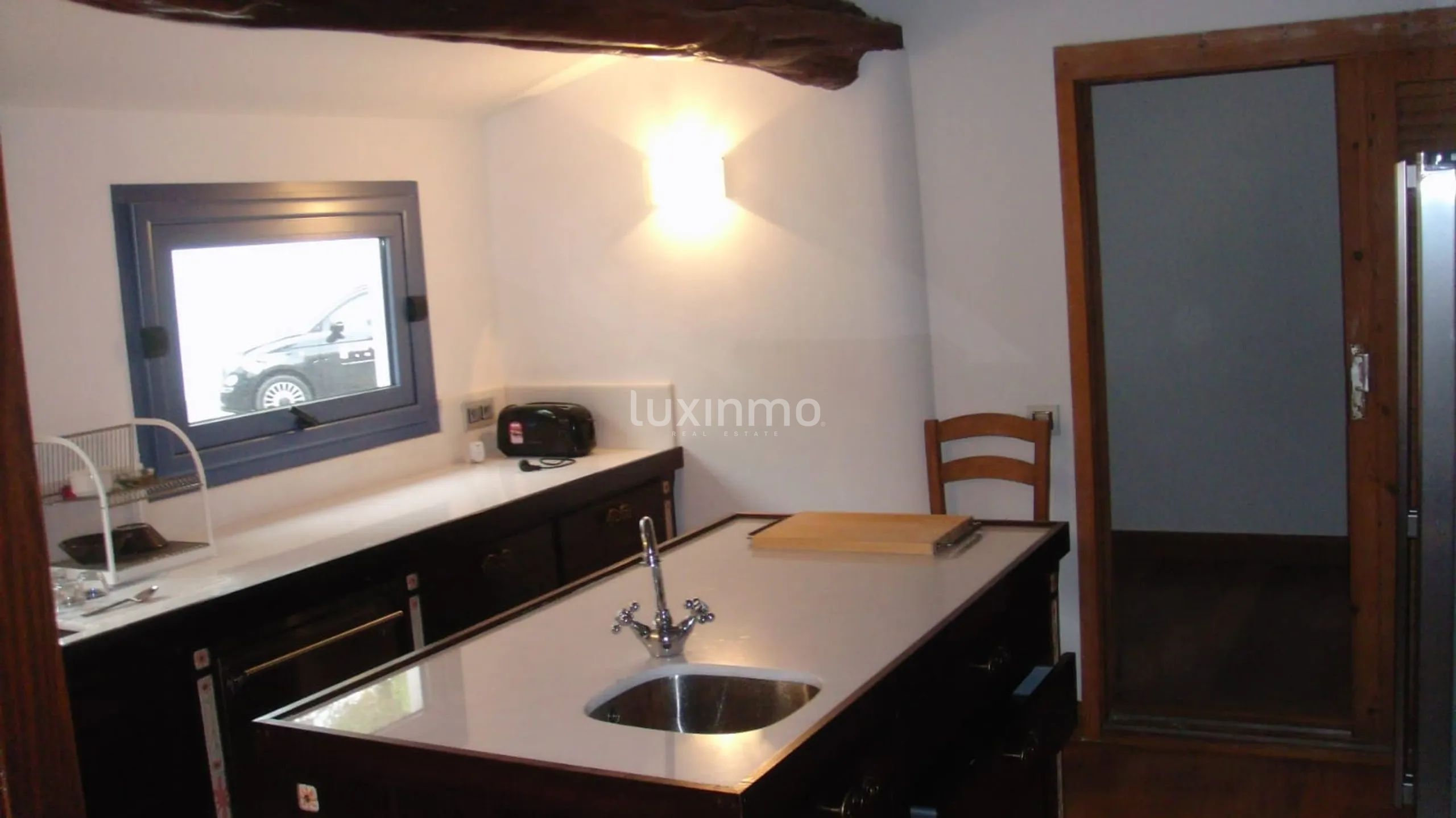 First line villa with sea views — photo 19