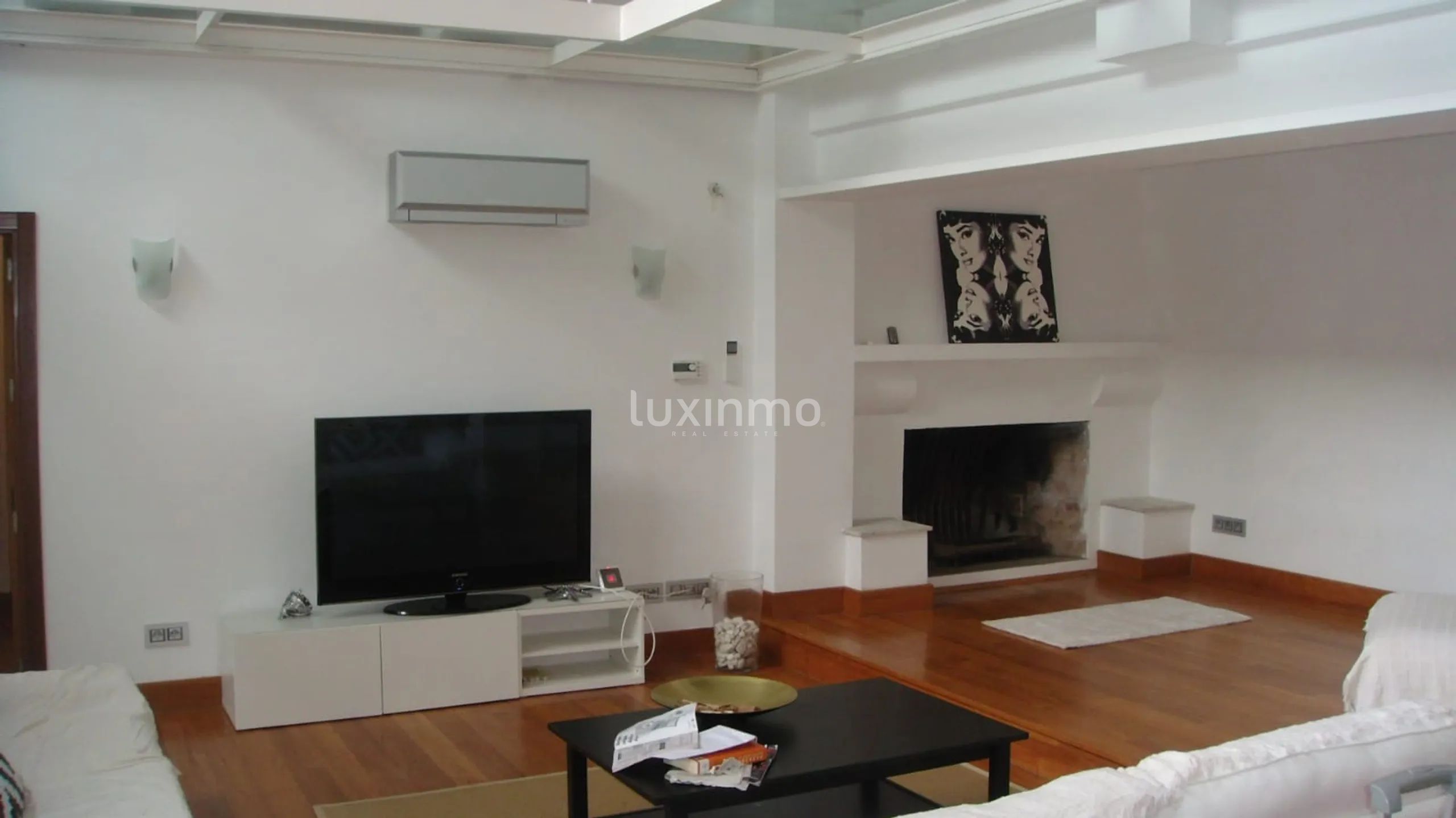 First line villa with sea views — photo 8