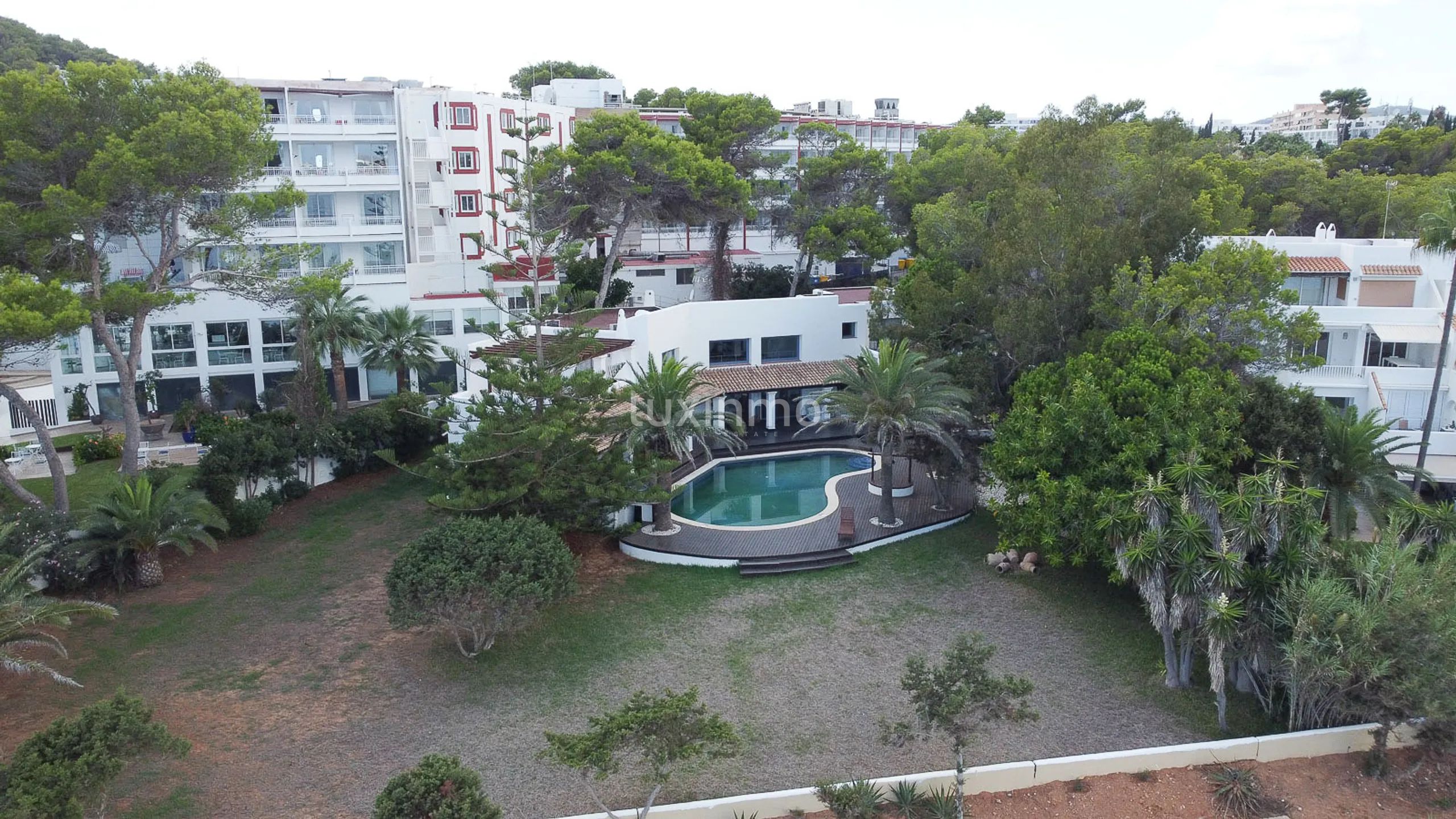 First line villa with sea views — photo 3