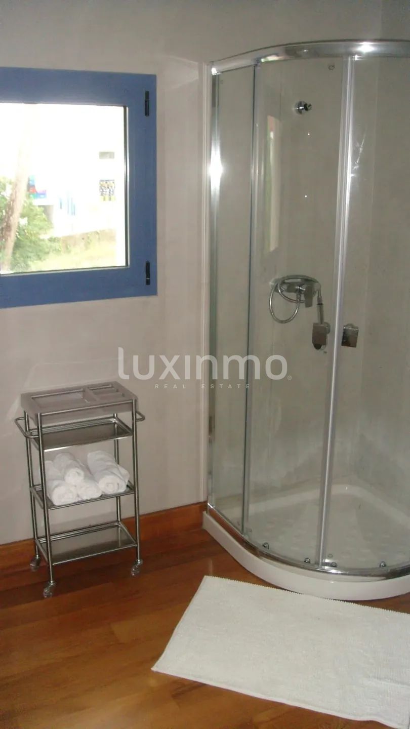 First line villa with sea views — photo 17