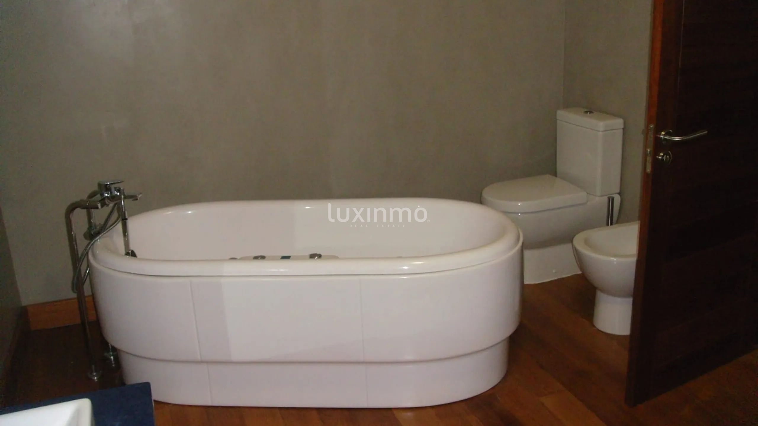 Willa pierwszej linii z widokiem na morze — photo 20