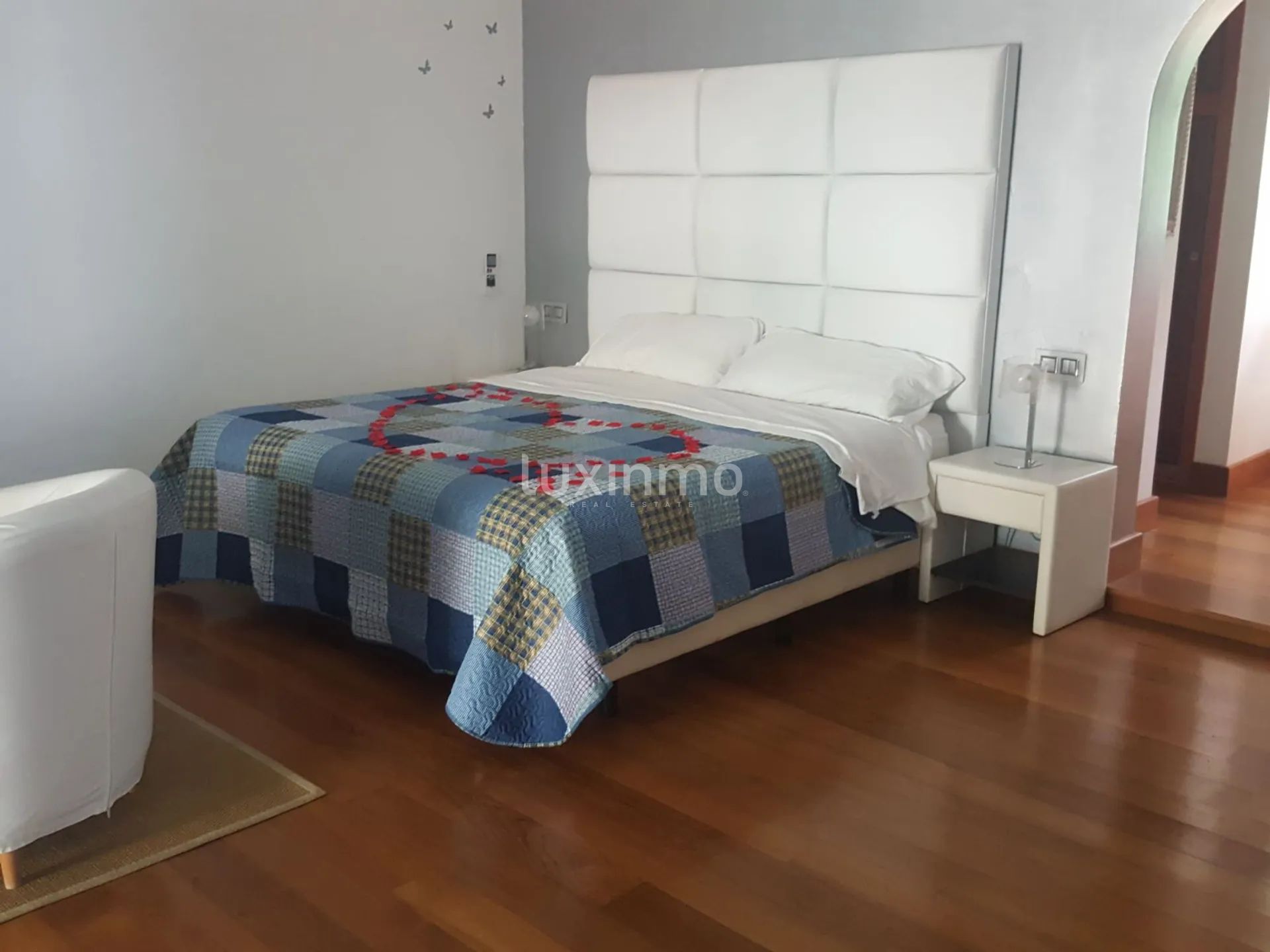 Willa pierwszej linii z widokiem na morze — photo 13