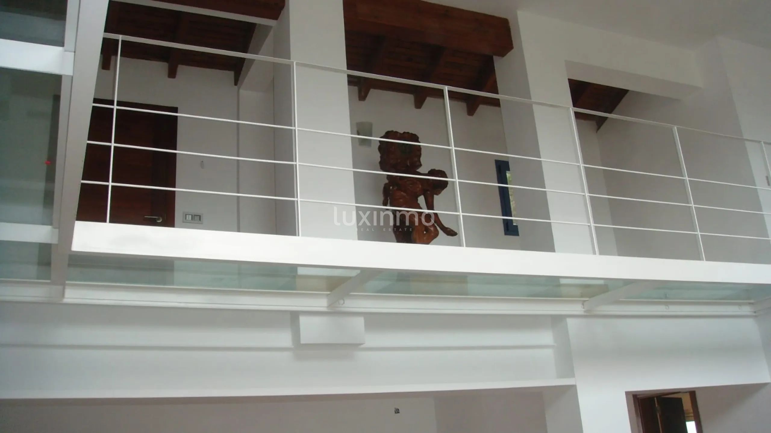 First line villa with sea views — photo 9