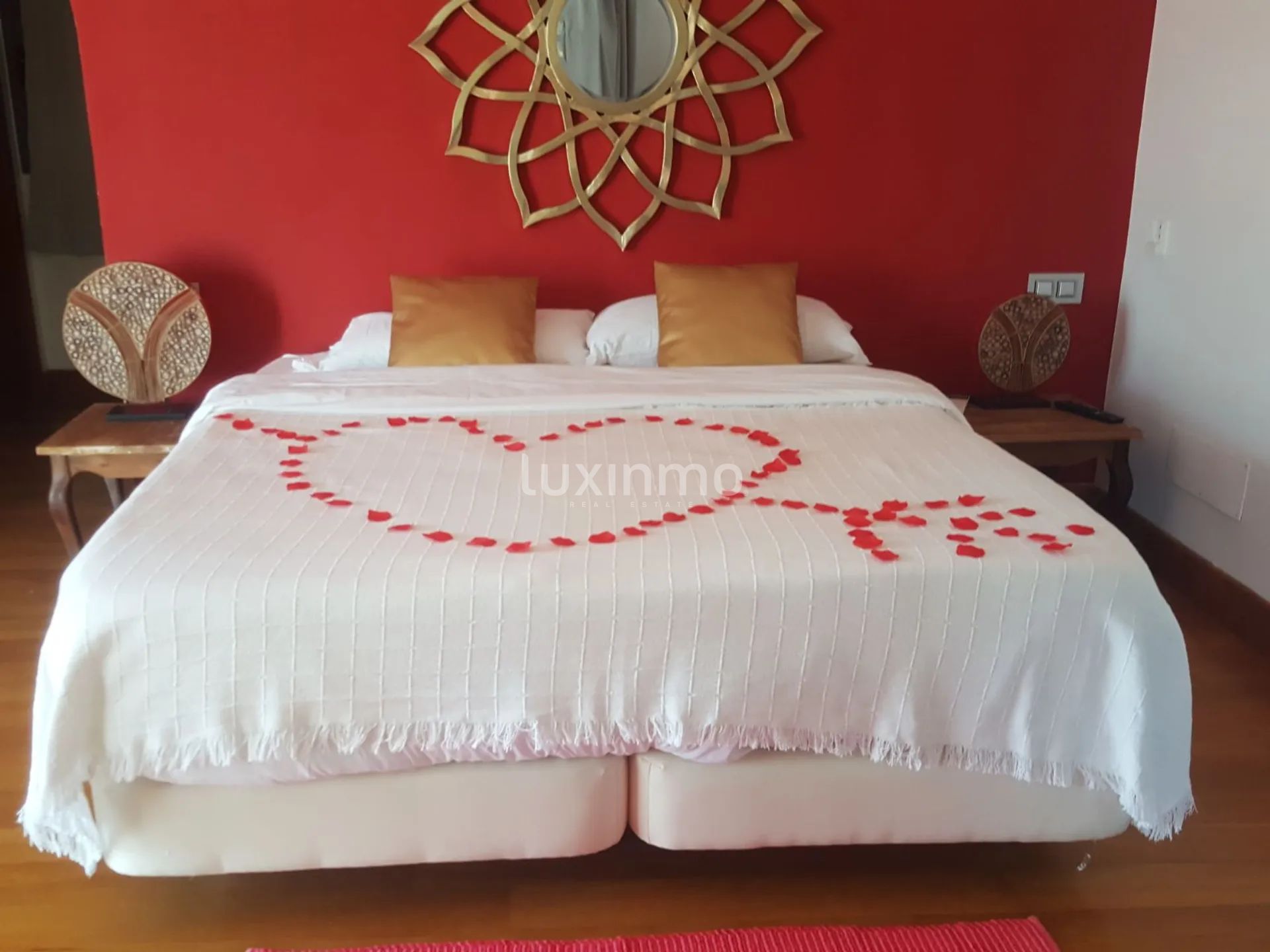 Willa pierwszej linii z widokiem na morze — photo 14