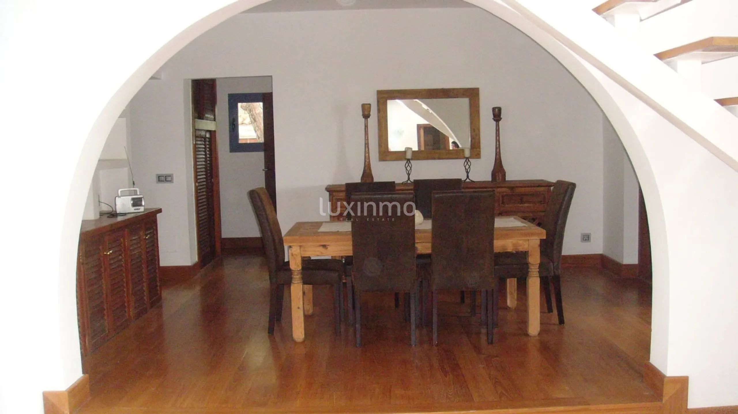 Willa pierwszej linii z widokiem na morze — photo 10