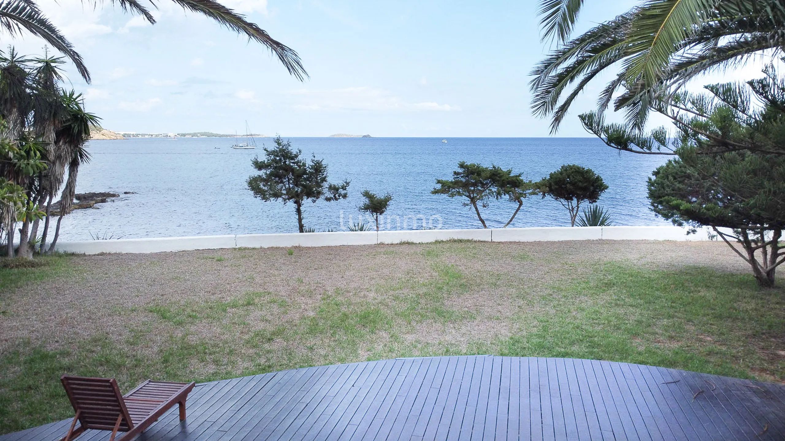 First line villa with sea views — photo 5