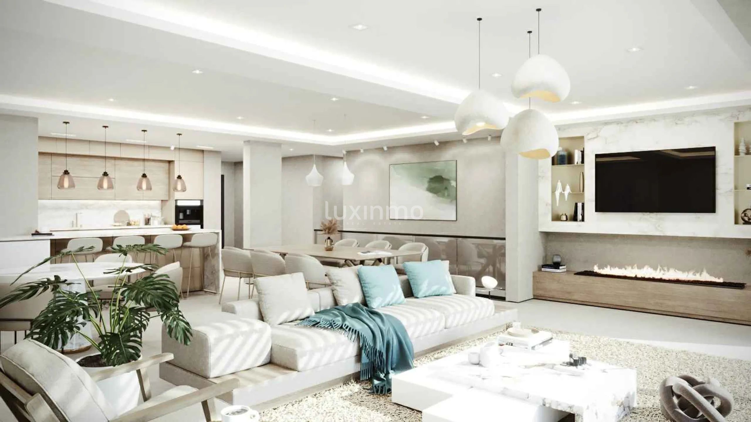 Stunning contemporary 5-bedroom detached house in Jesús — photo 3