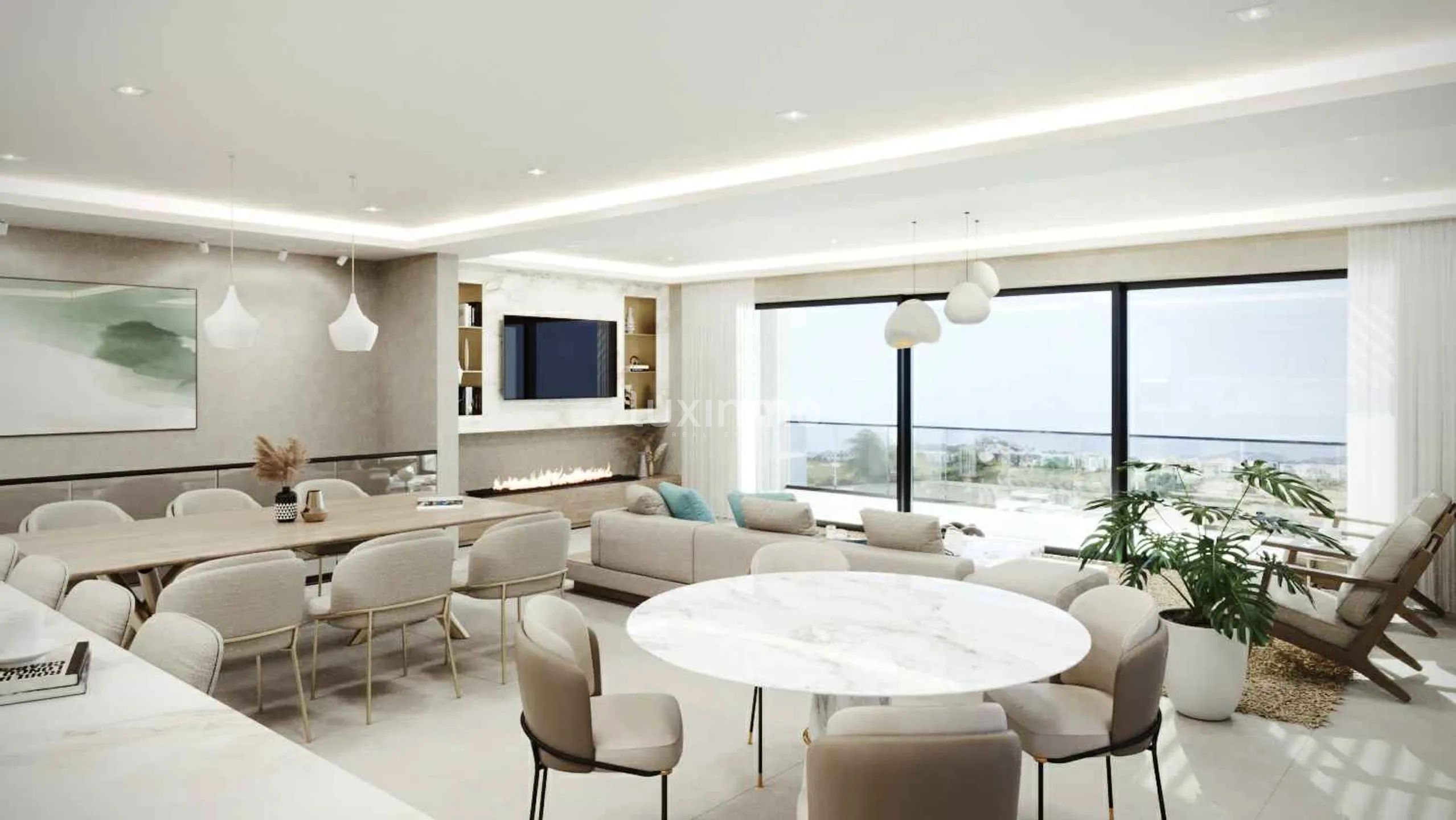 Stunning contemporary 5-bedroom detached house in Jesús — photo 4