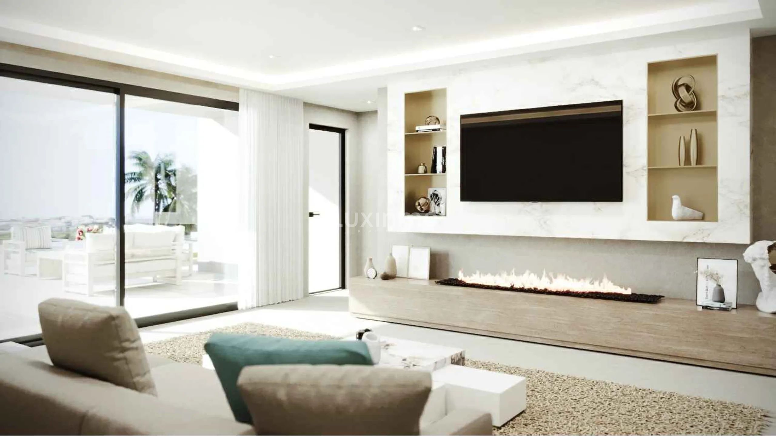 Stunning contemporary 5-bedroom detached house in Jesús — photo 6