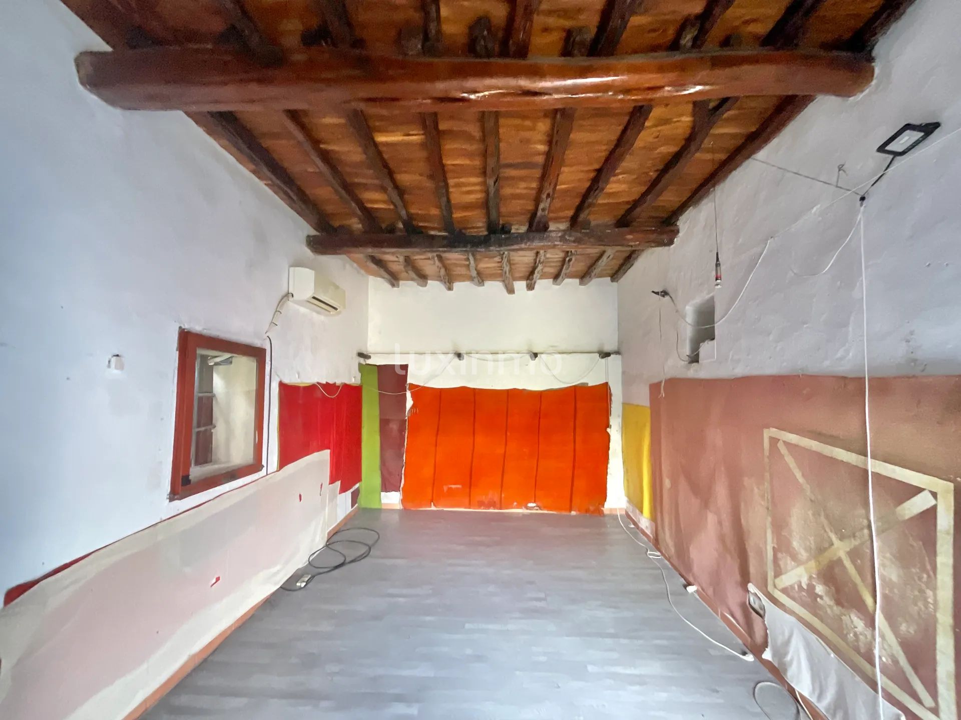 Zeer Charmant Ibicenco Finca Huis in Santa Agnes-Sant Mateu — photo 23
