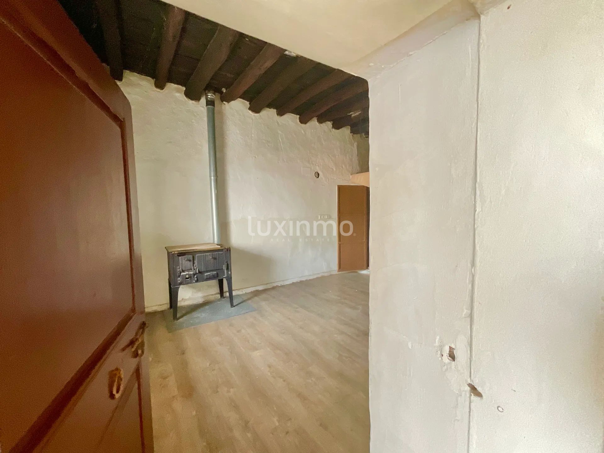 Encantadora Finca Ibicenca en Santa Agnes-Sant Mateu — photo 22