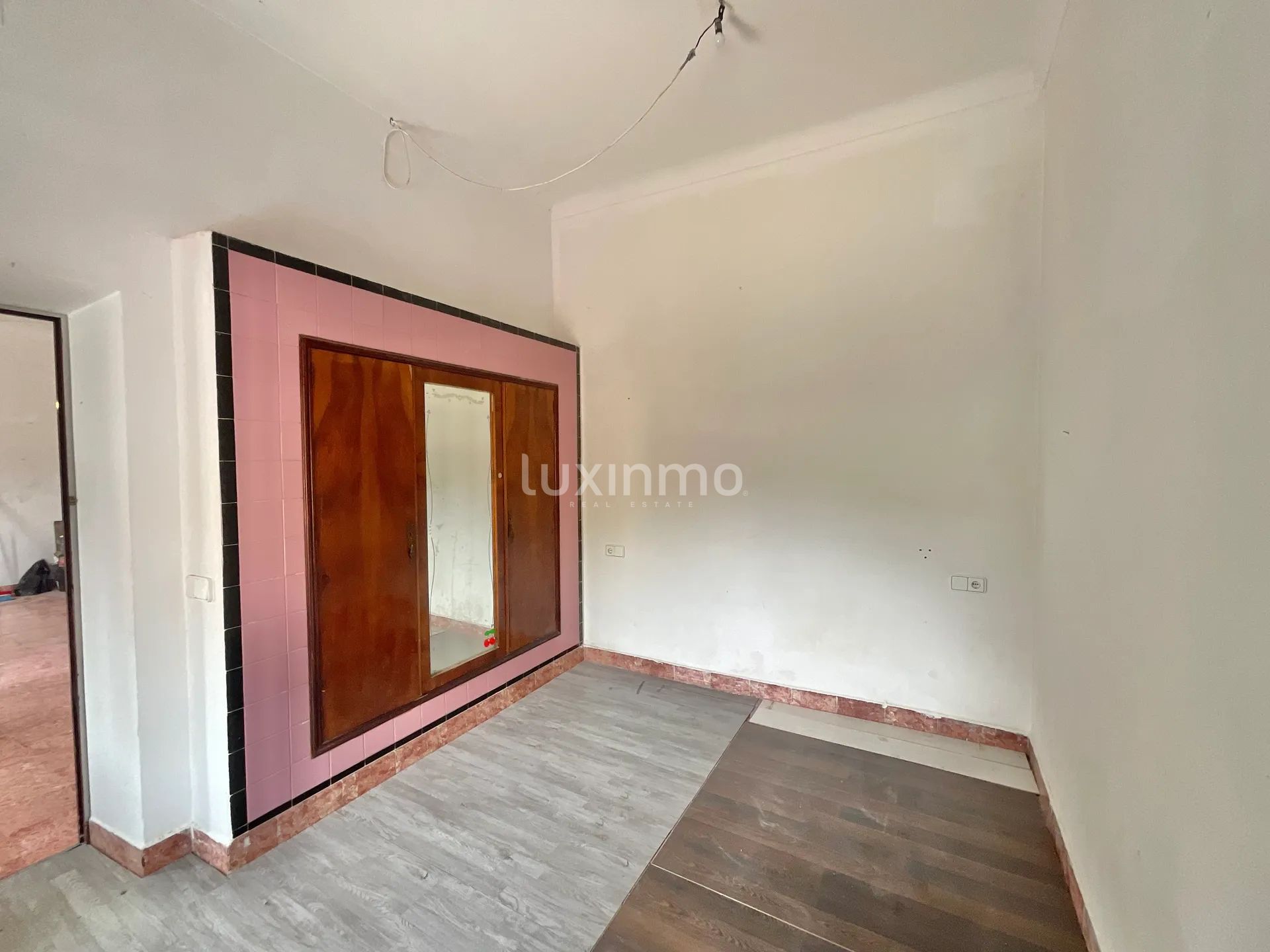 Encantadora Finca Ibicenca en Santa Agnes-Sant Mateu — photo 24