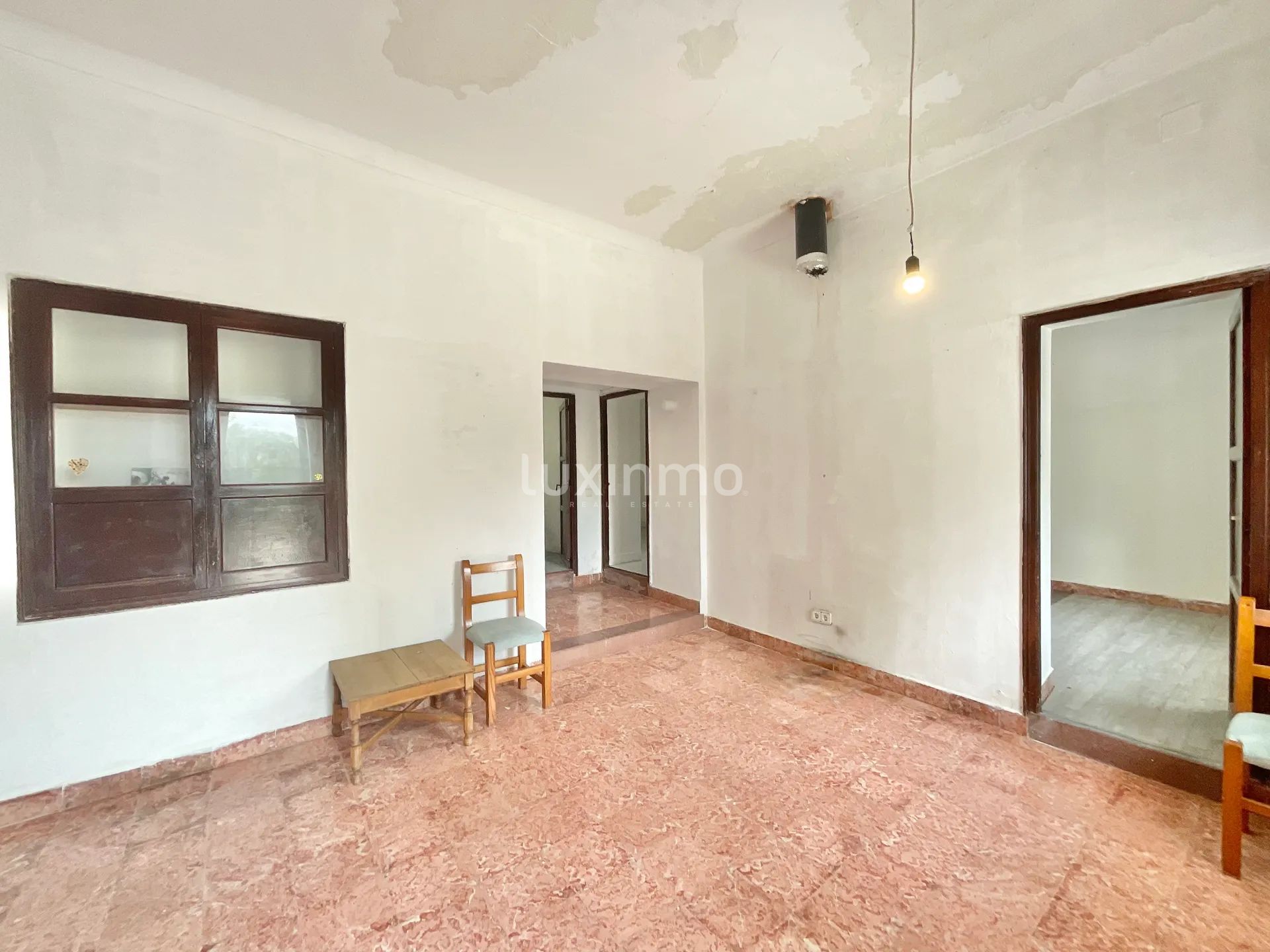 Zeer Charmant Ibicenco Finca Huis in Santa Agnes-Sant Mateu — photo 18