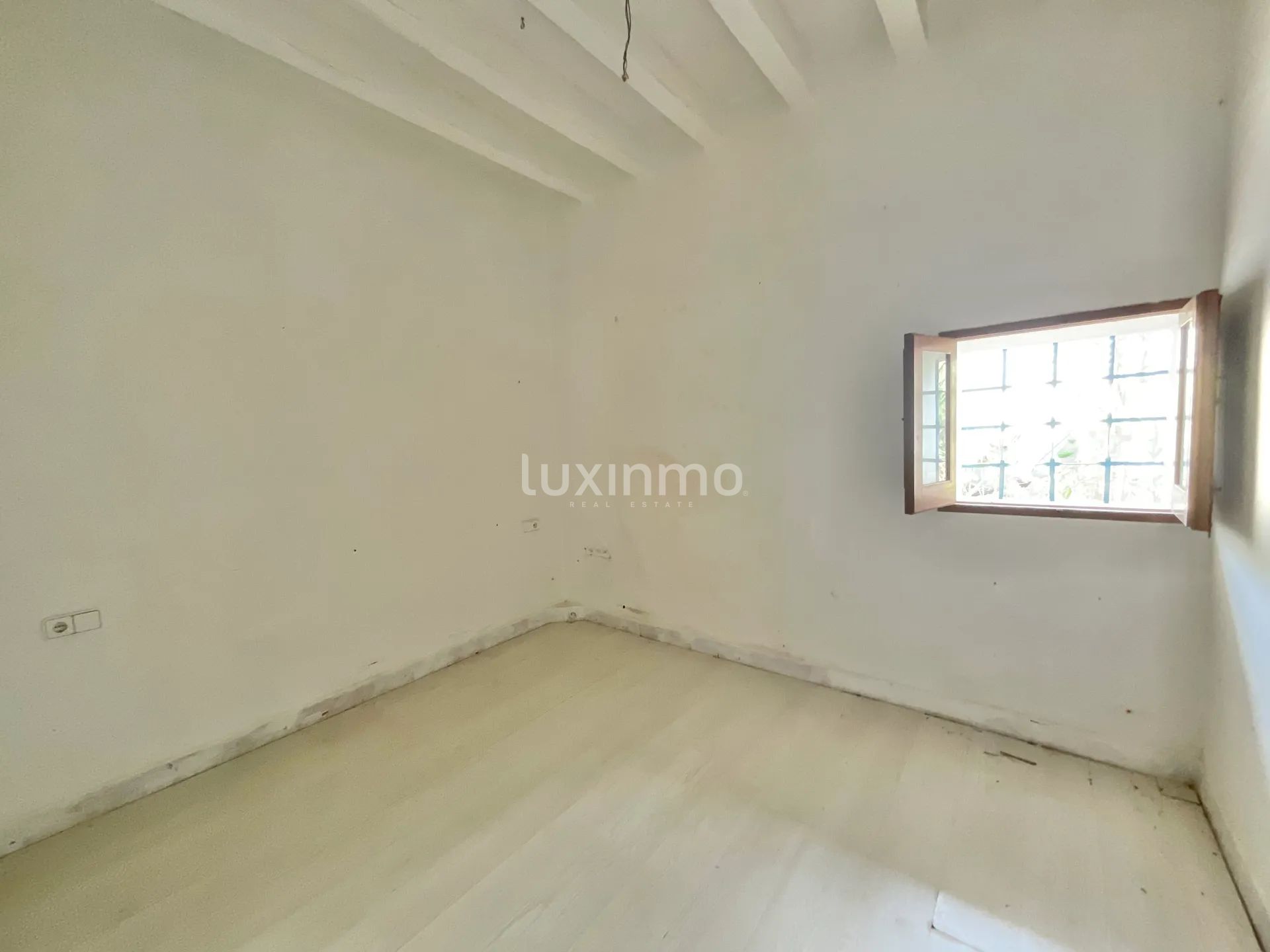 Zeer Charmant Ibicenco Finca Huis in Santa Agnes-Sant Mateu — photo 36