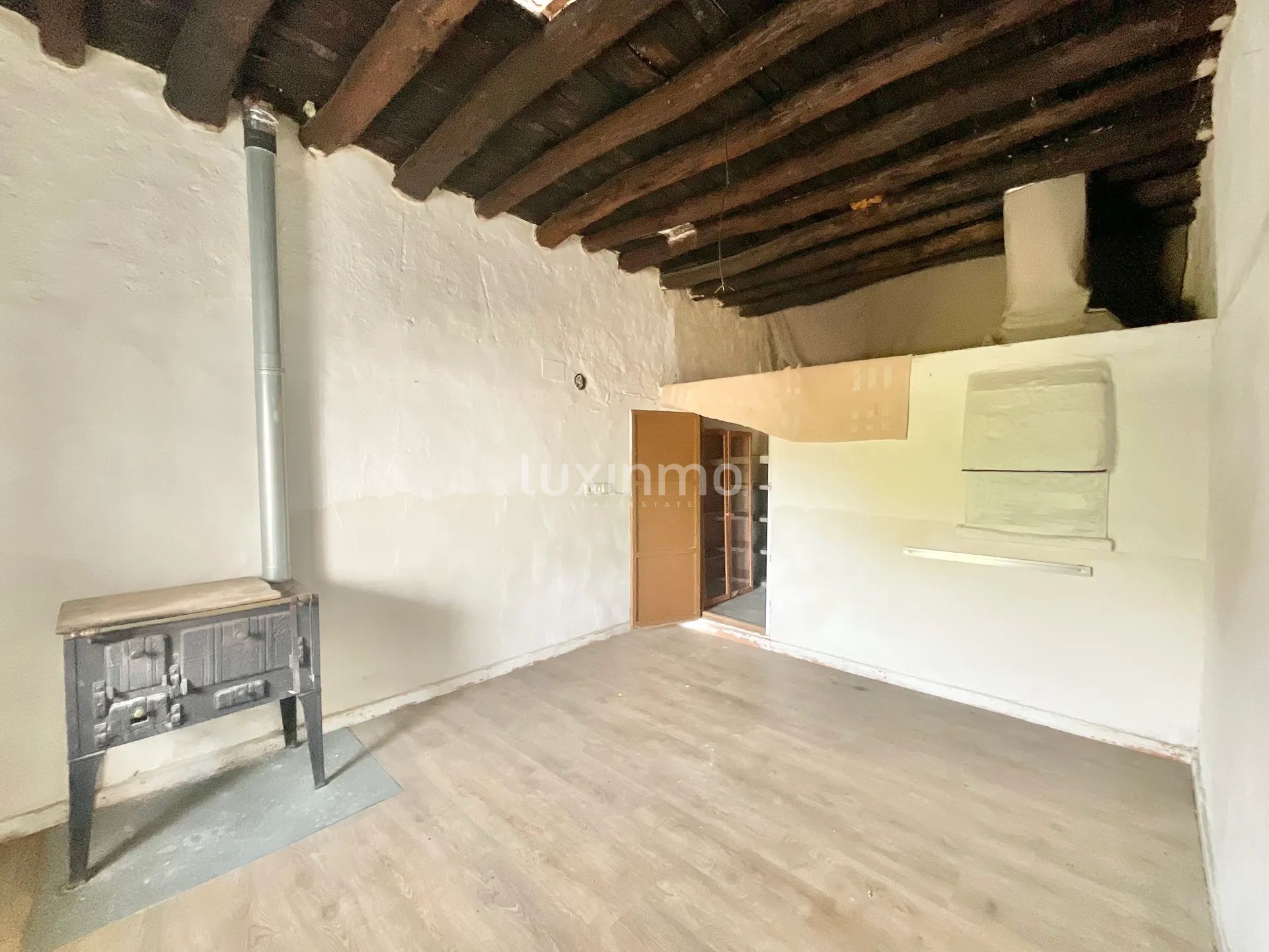 Encantadora Finca Ibicenca en Santa Agnes-Sant Mateu — photo 21