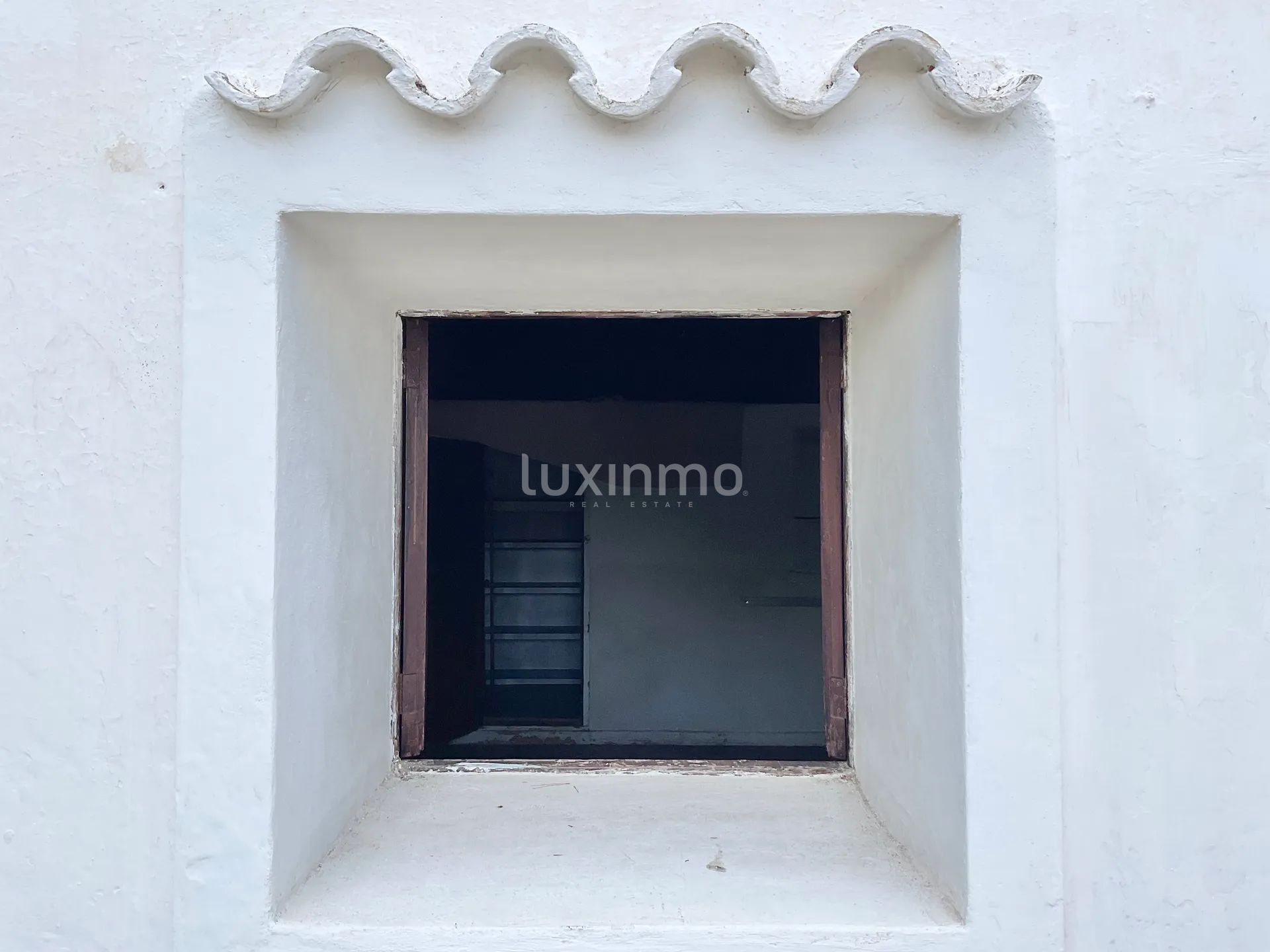 Encantadora Finca Ibicenca en Santa Agnes-Sant Mateu — photo 40