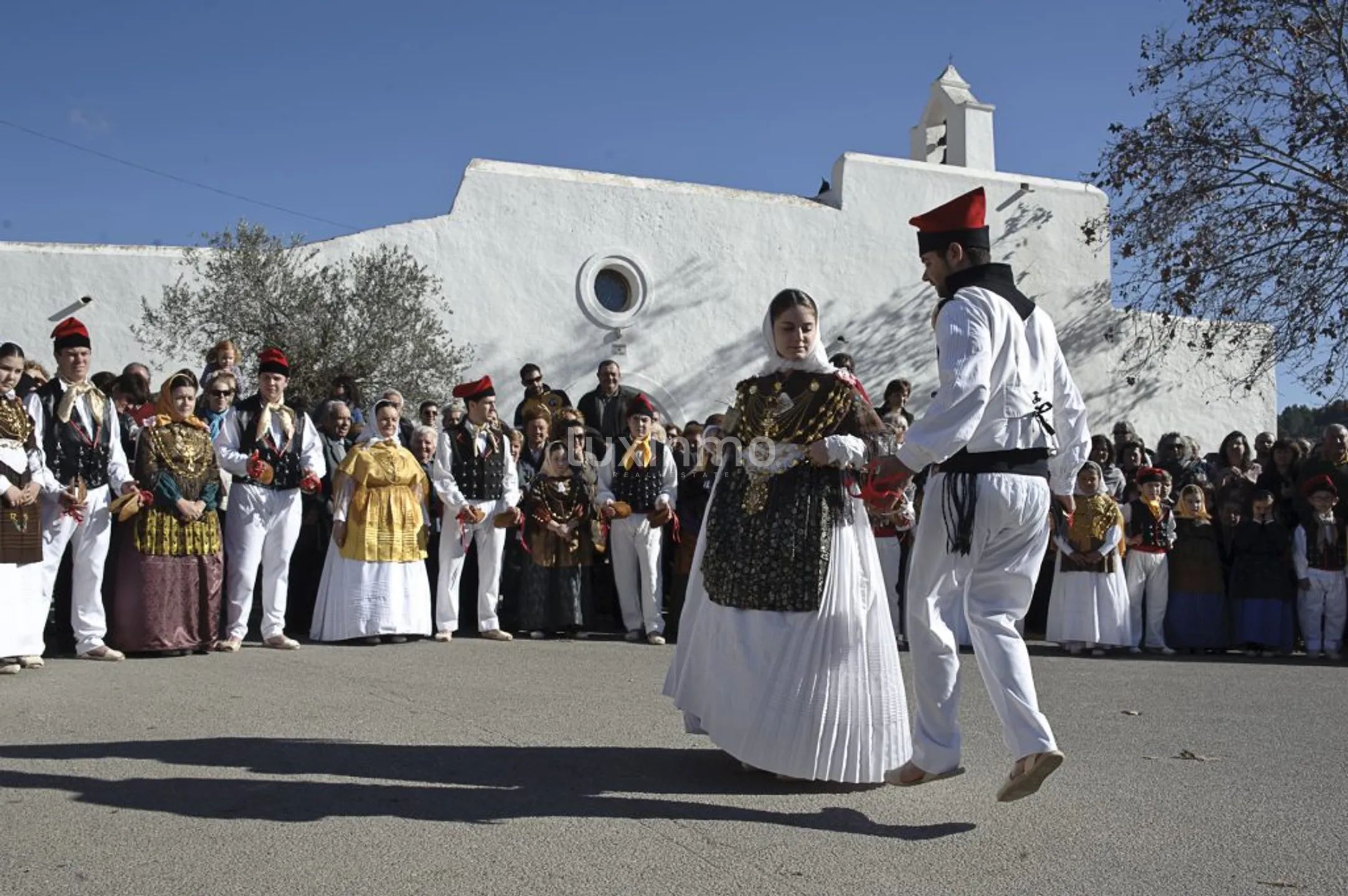 Encantadora Finca Ibicenca en Santa Agnes-Sant Mateu — photo 43