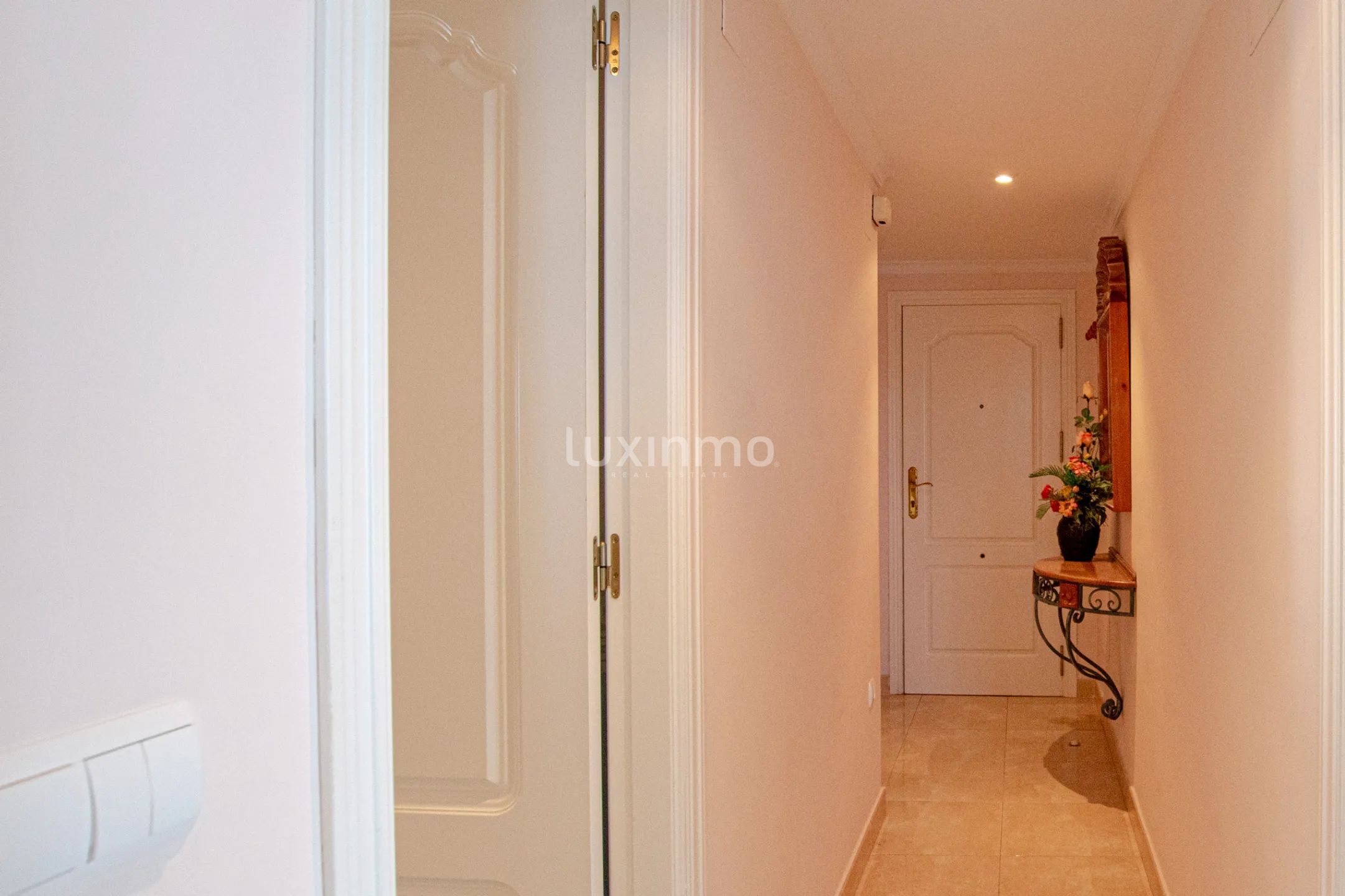 Квартира с видом на море на аренду в Кальпе — photo 7