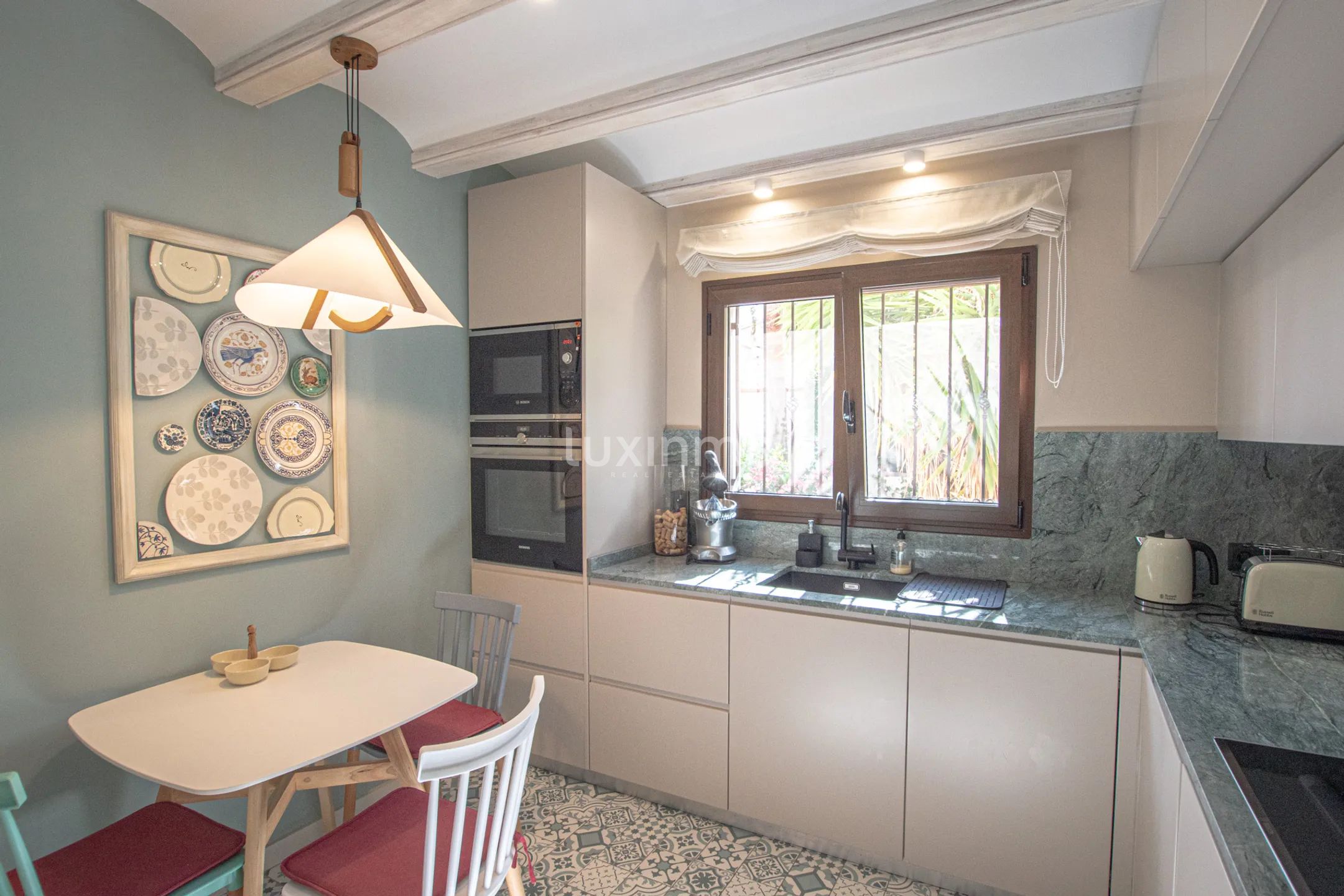 Villa avec vue sur la mer à louer à Calpe — photo 17