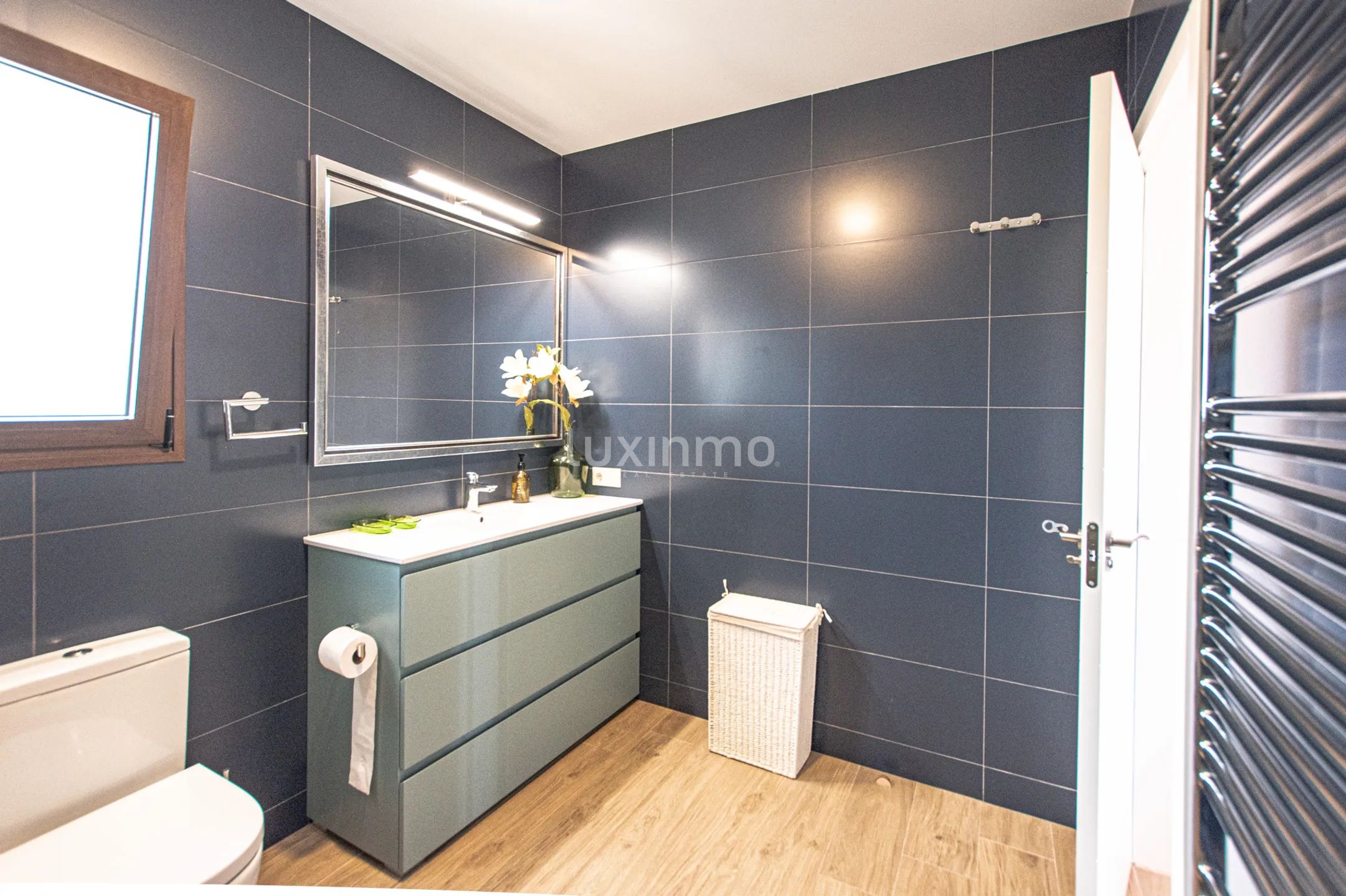 Villa avec vue sur la mer à louer à Calpe — photo 30