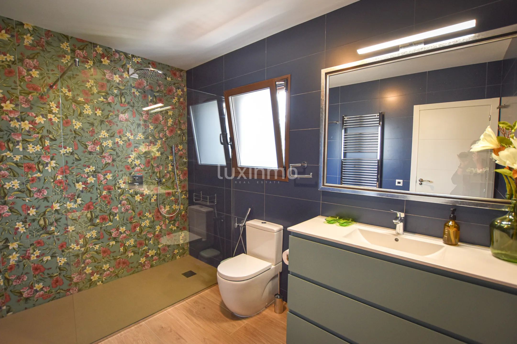 Villa avec vue sur la mer à louer à Calpe — photo 29