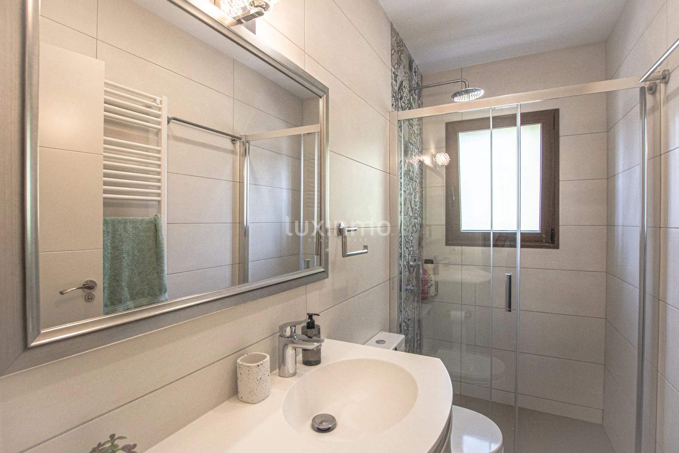 Villa avec vue sur la mer à louer à Calpe — photo 25