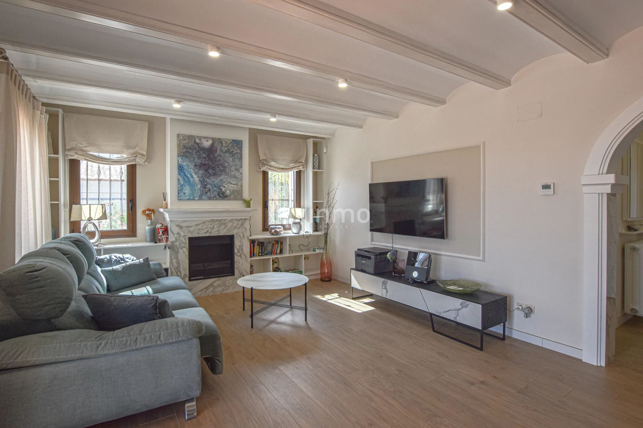 Villa avec vue sur la mer à louer à Calpe — photo 15