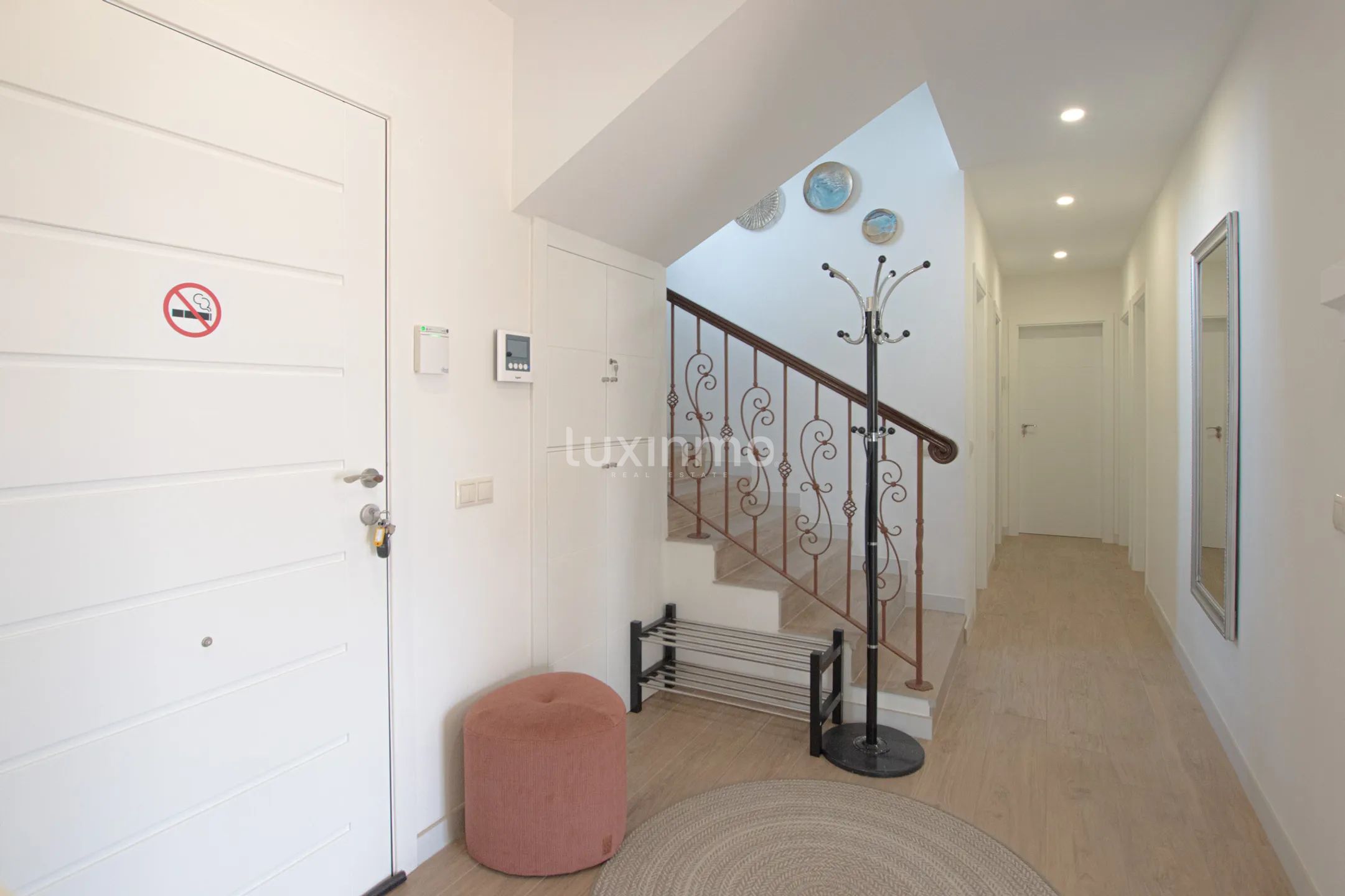 Villa avec vue sur la mer à louer à Calpe — photo 13