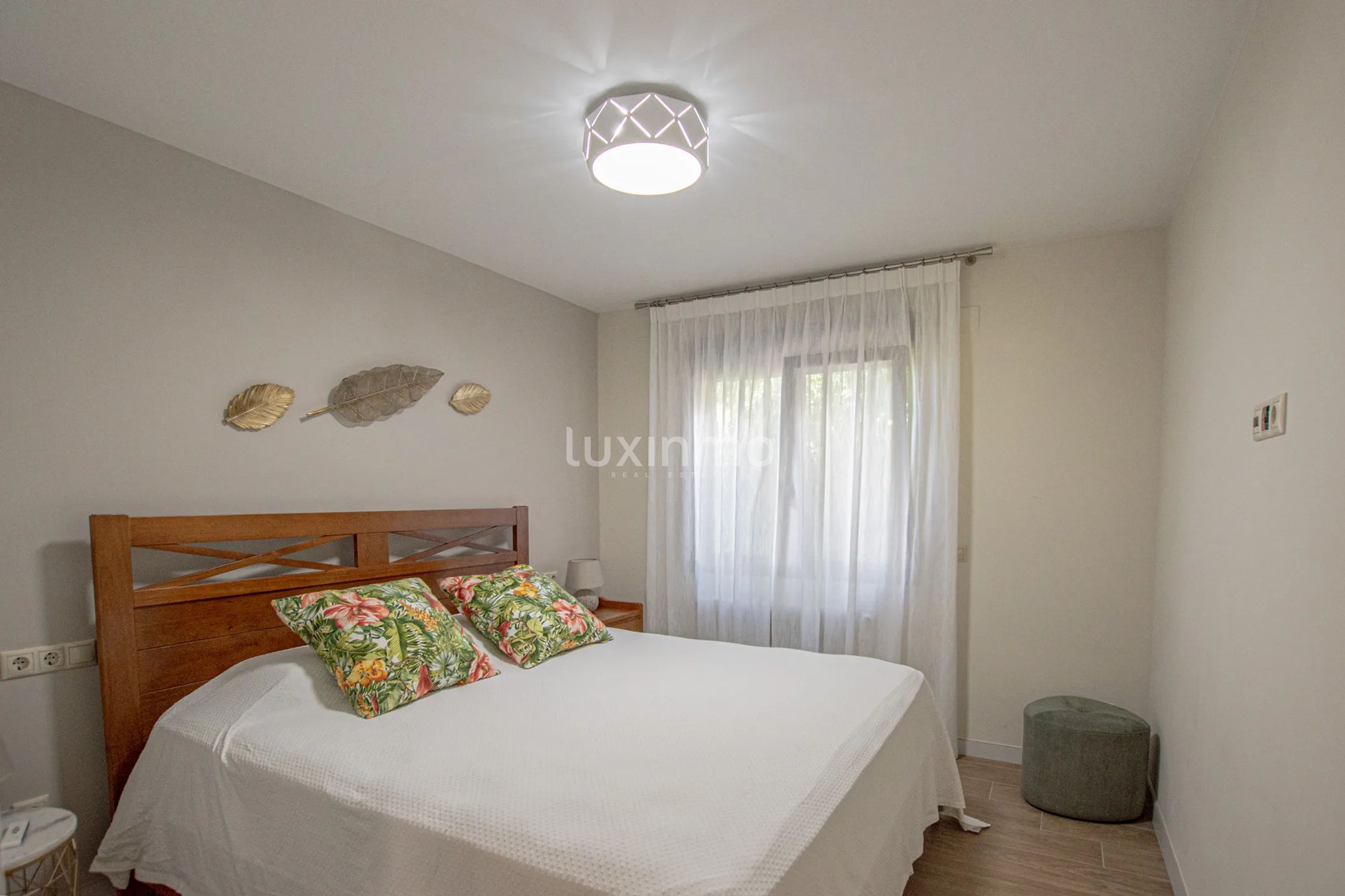 Villa avec vue sur la mer à louer à Calpe — photo 20