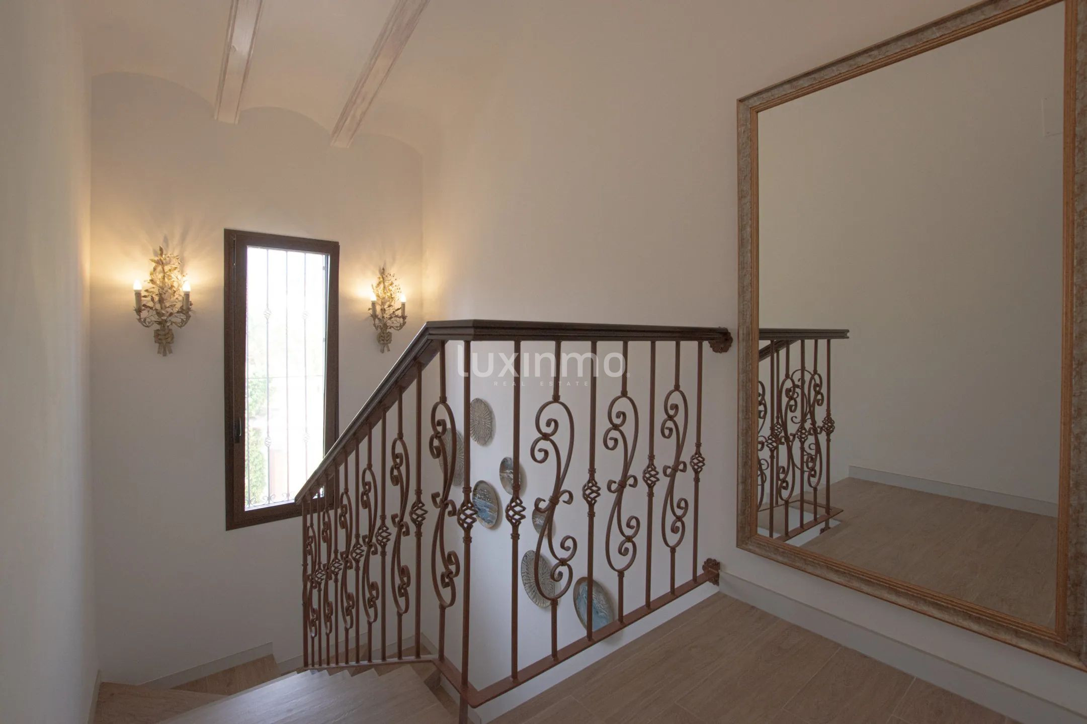 Villa avec vue sur la mer à louer à Calpe — photo 26