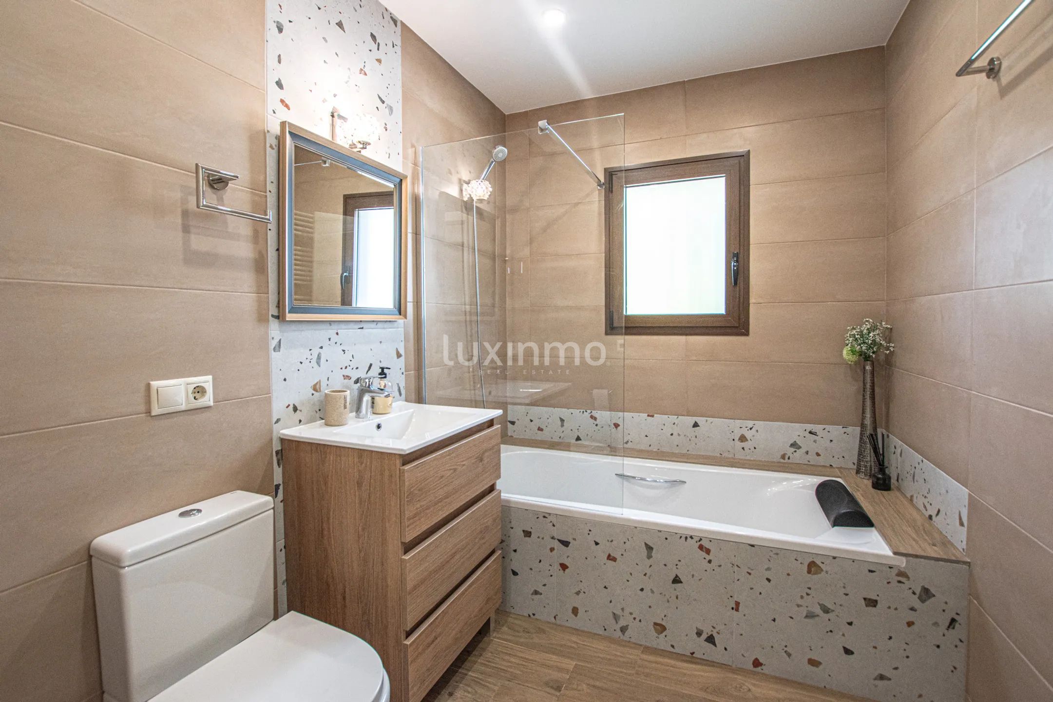 Villa avec vue sur la mer à louer à Calpe — photo 22