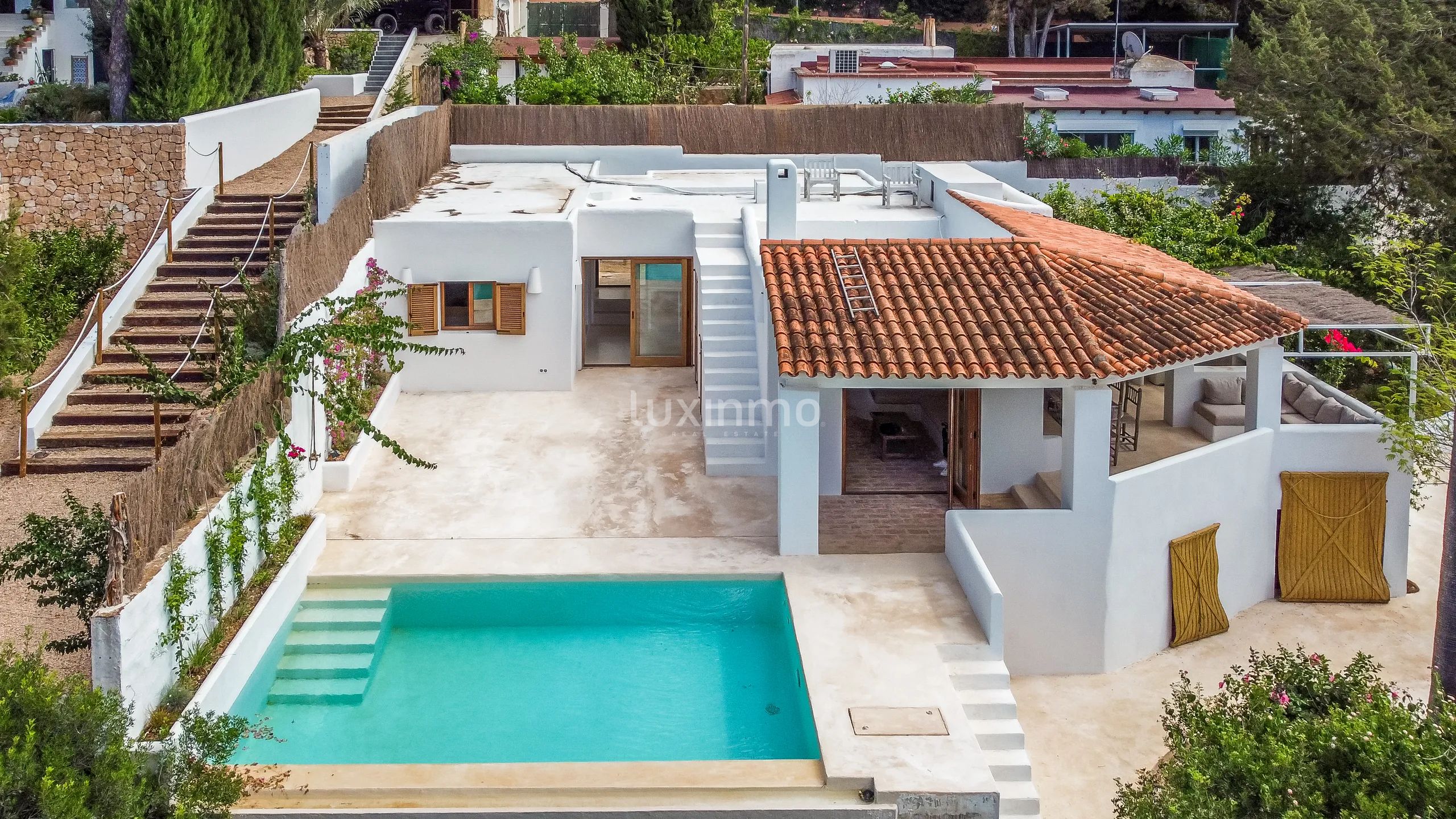 Charmante finca met 4 slaapkamers in Can Tomas — photo 13