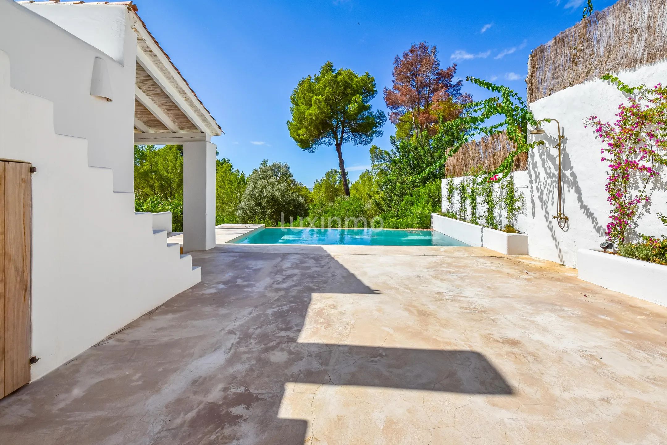 Charmante finca met 4 slaapkamers in Can Tomas — photo 11