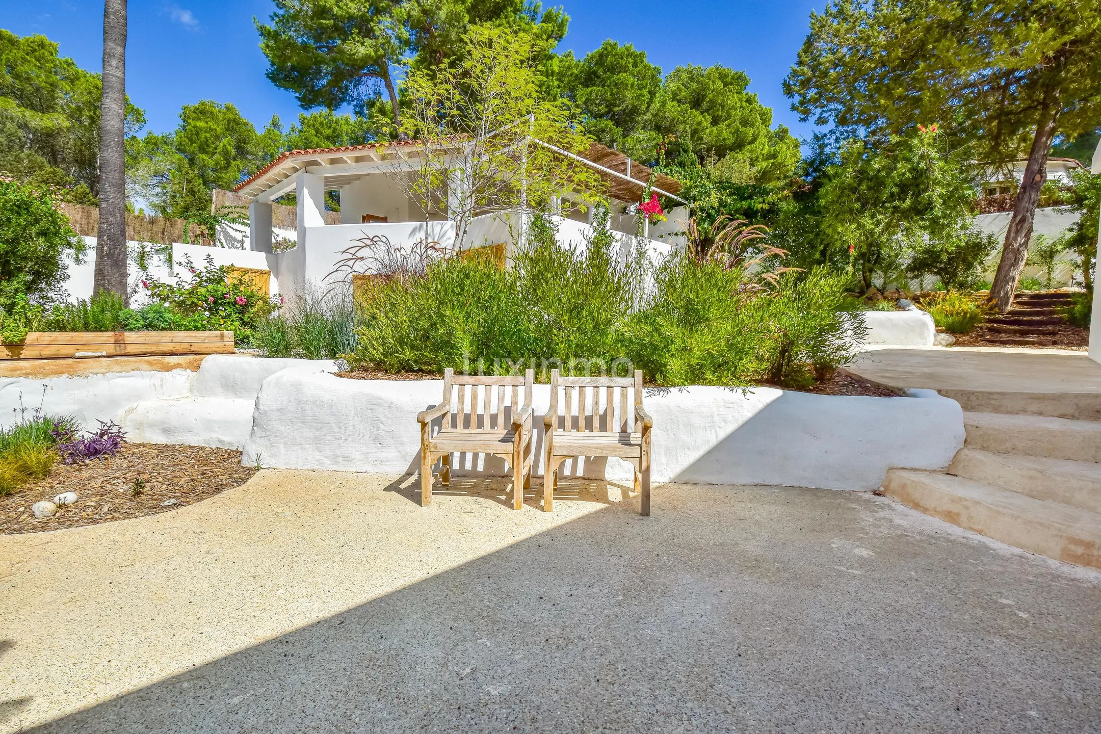 Charmante finca met 4 slaapkamers in Can Tomas — photo 15